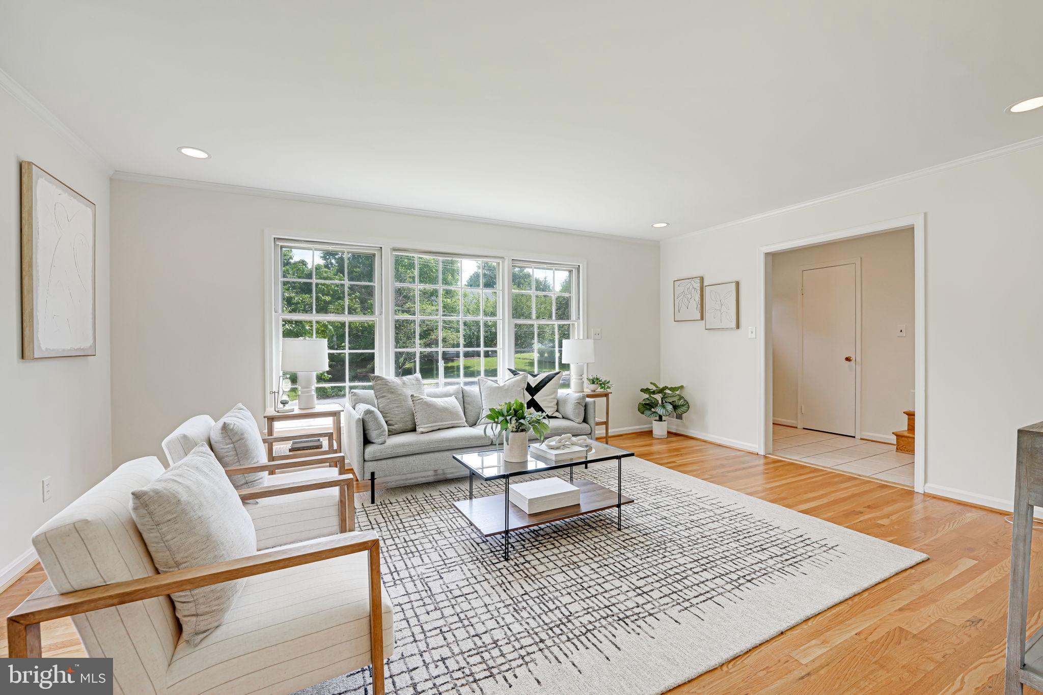 OLD FARM - Residential