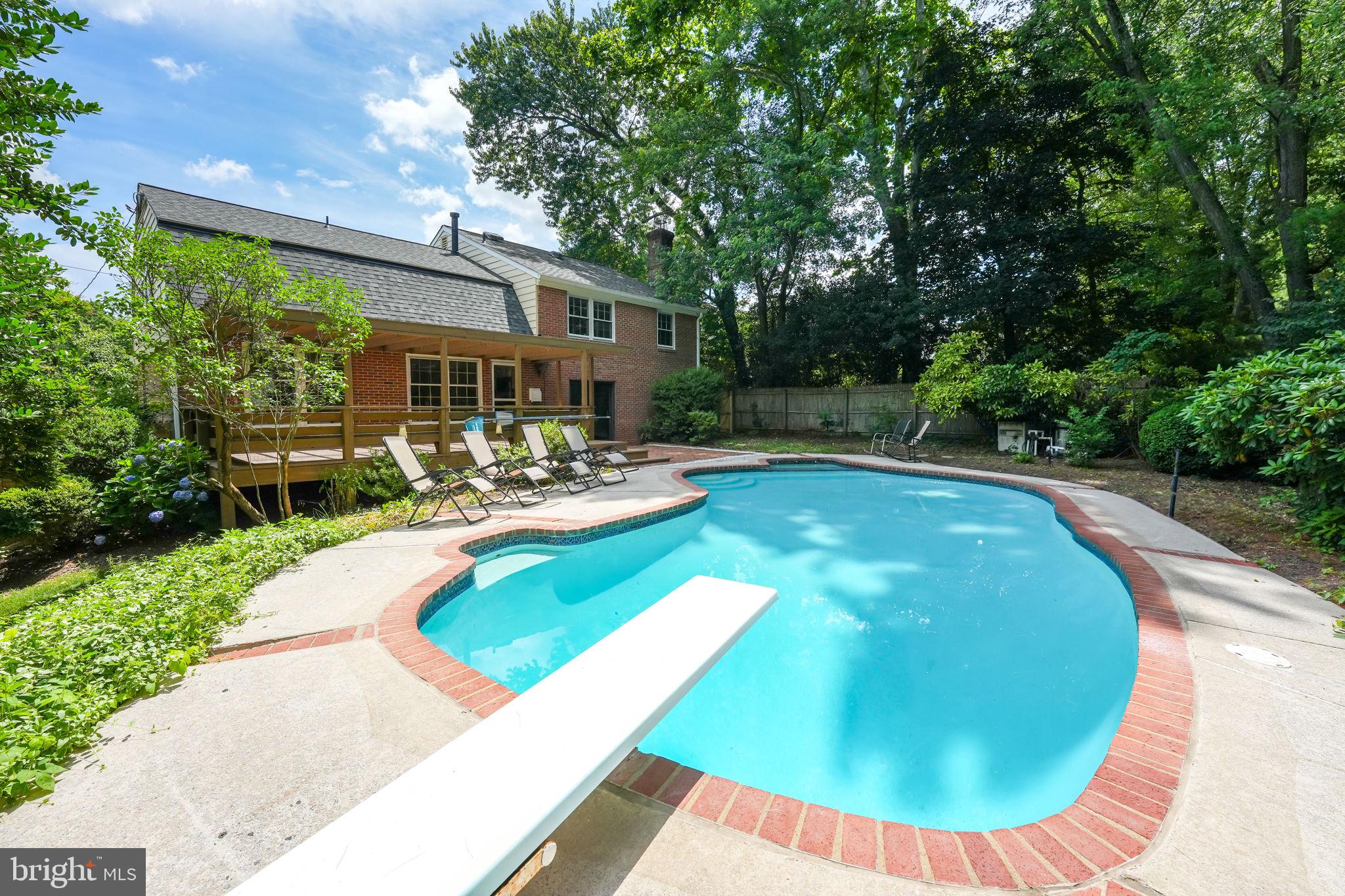 OLD FARM - Residential