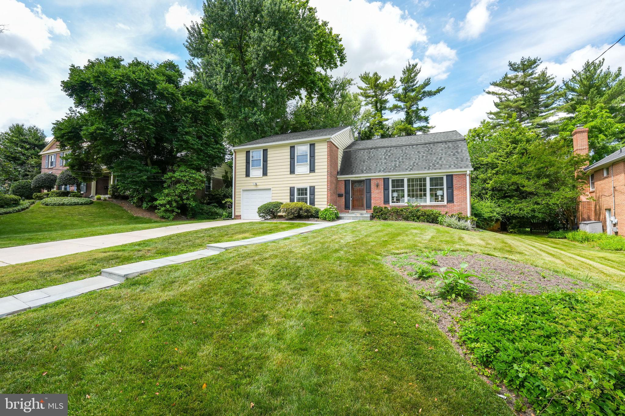 OLD FARM - Residential