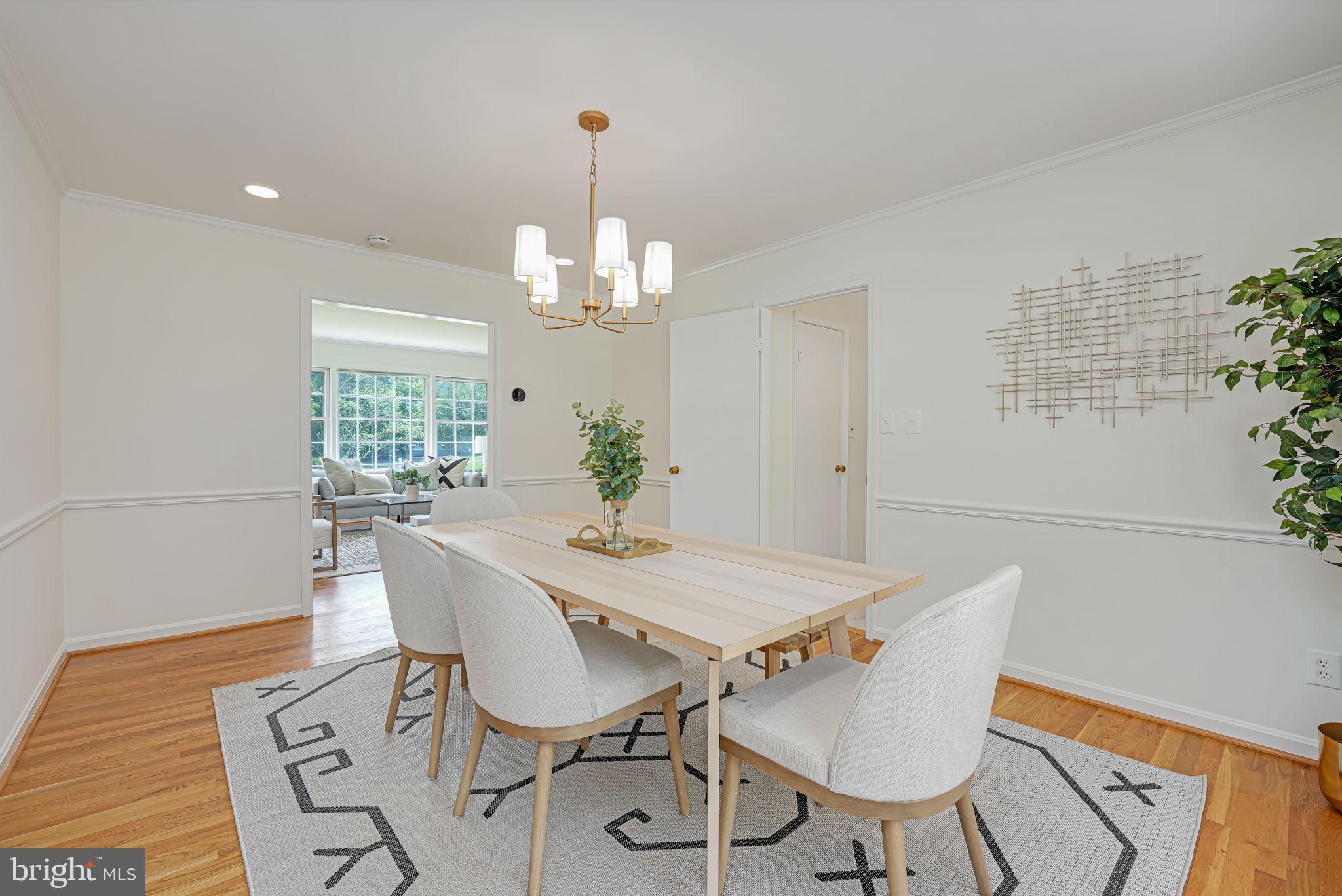 OLD FARM - Residential