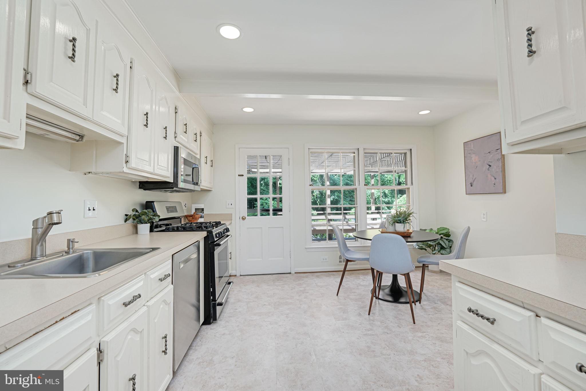 OLD FARM - Residential