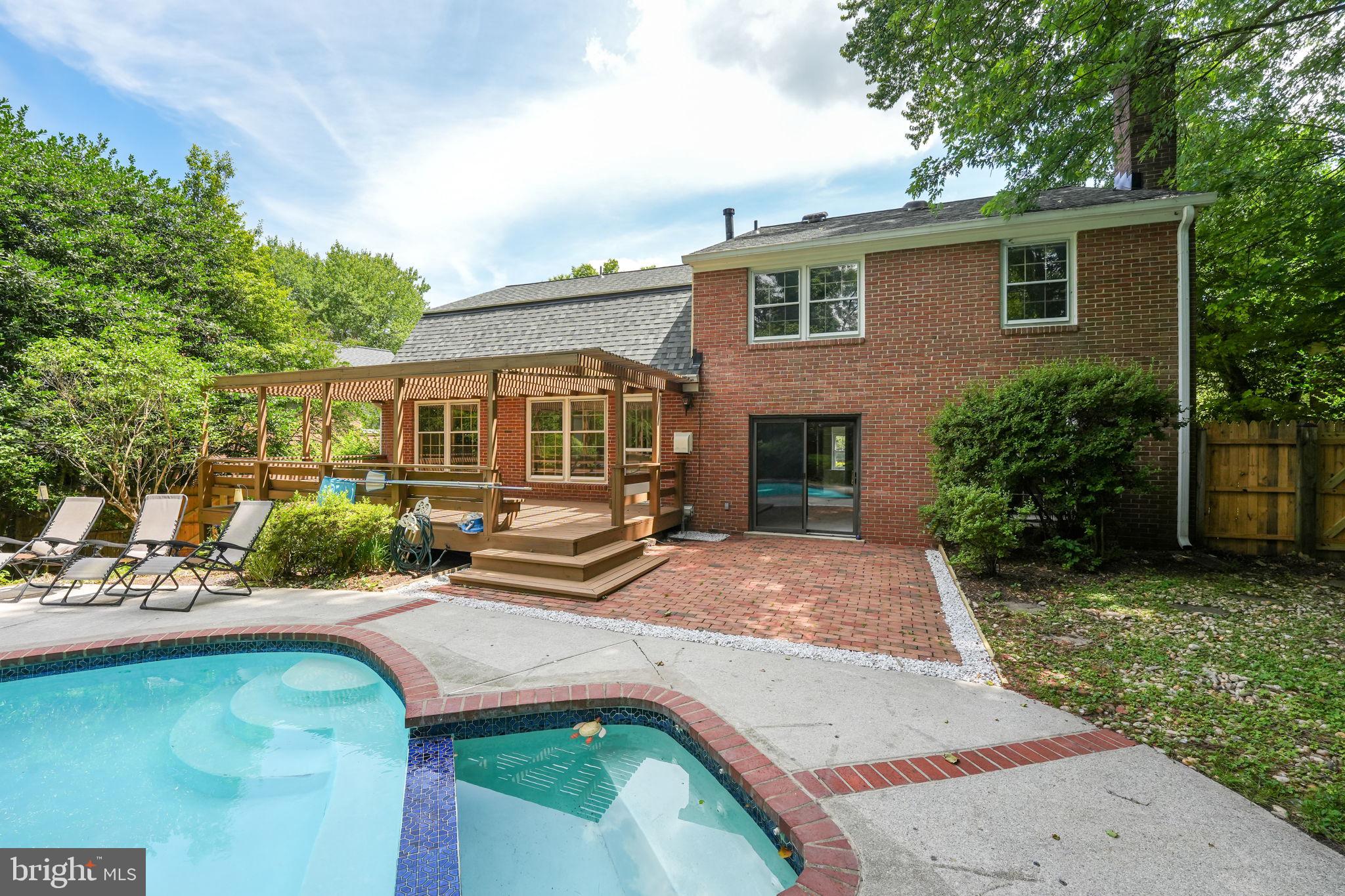 OLD FARM - Residential