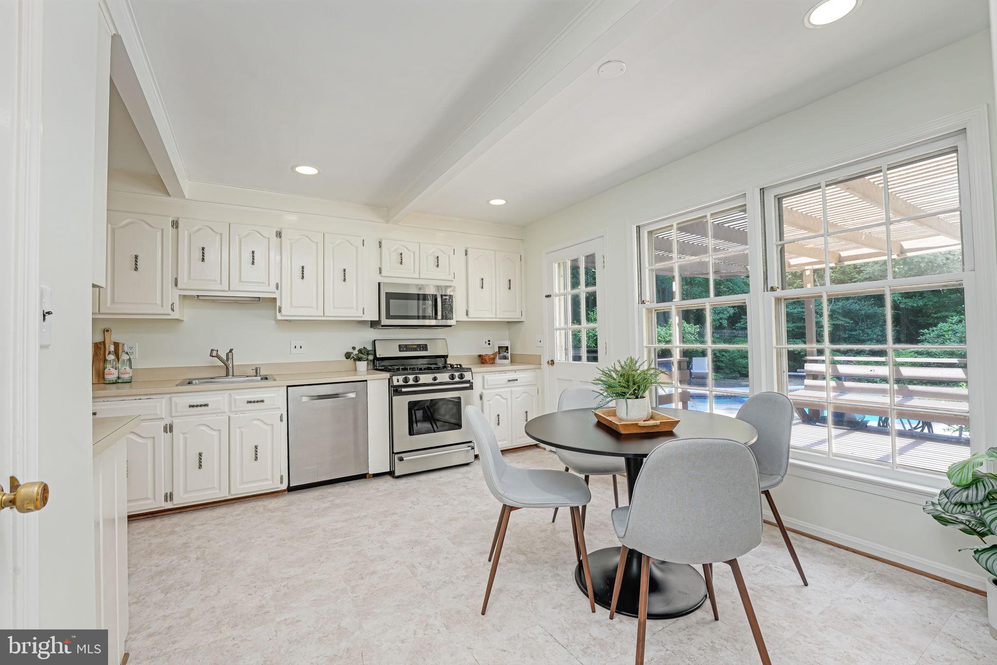 OLD FARM - Residential