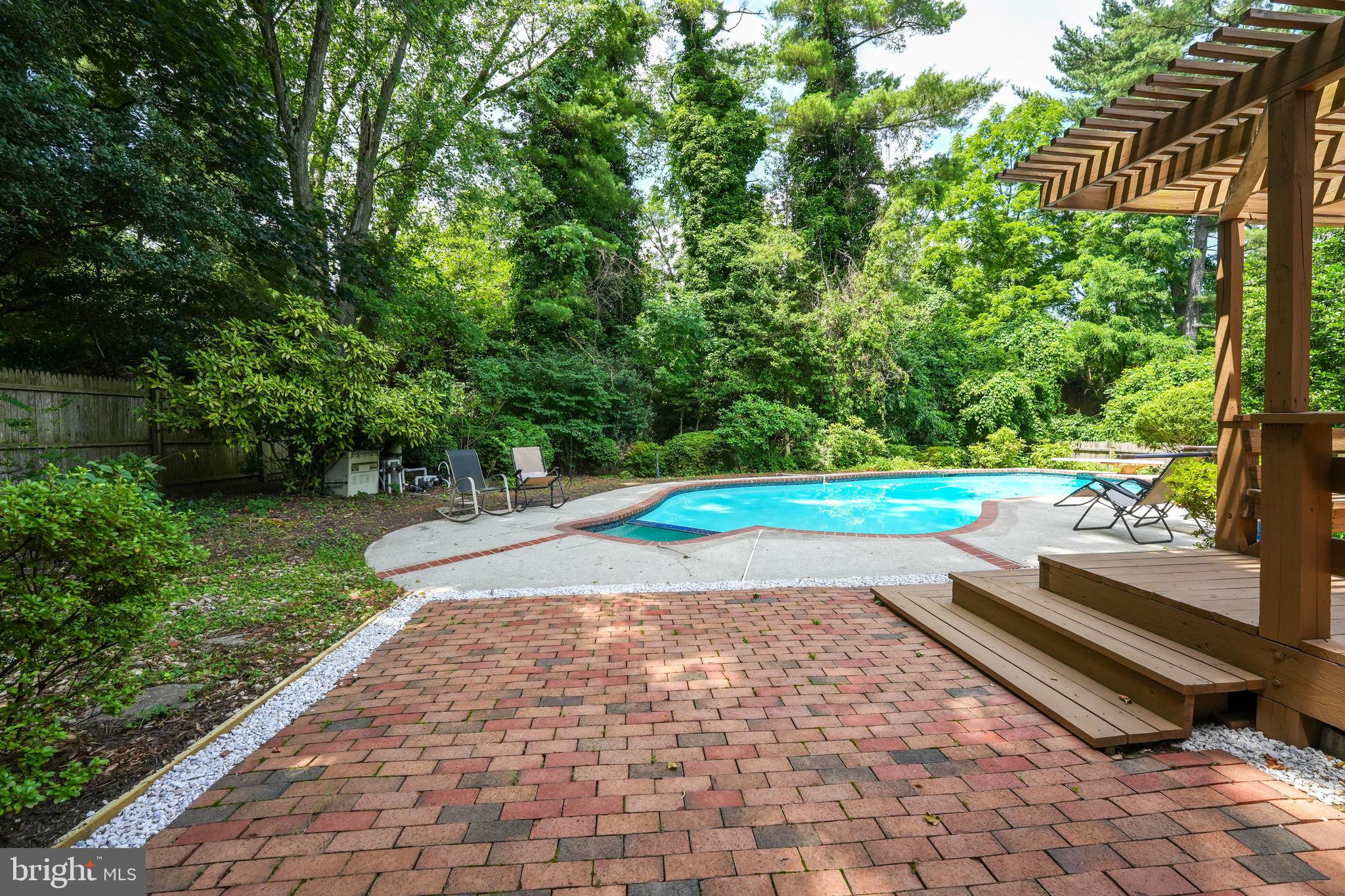 OLD FARM - Residential