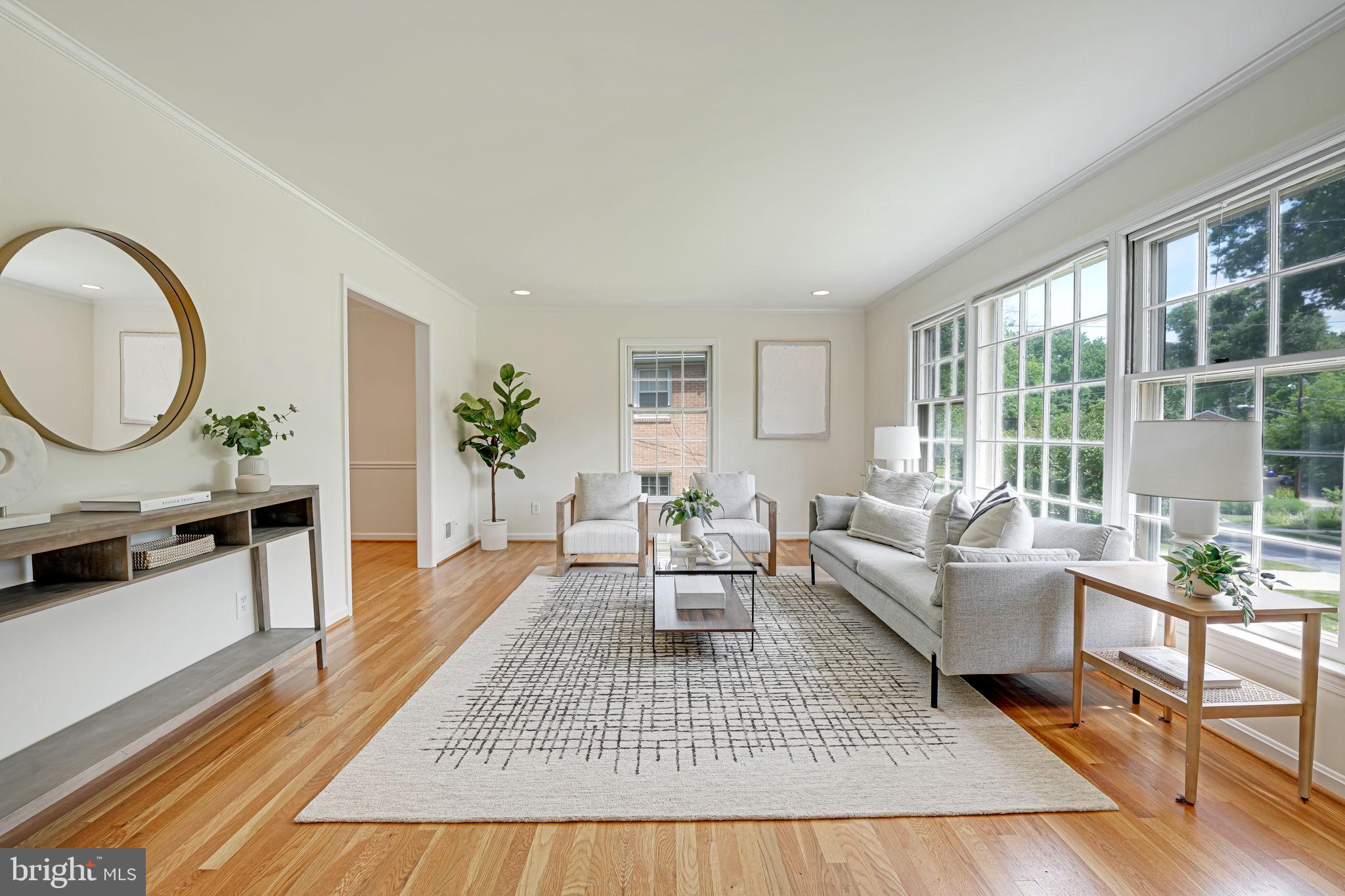 OLD FARM - Residential