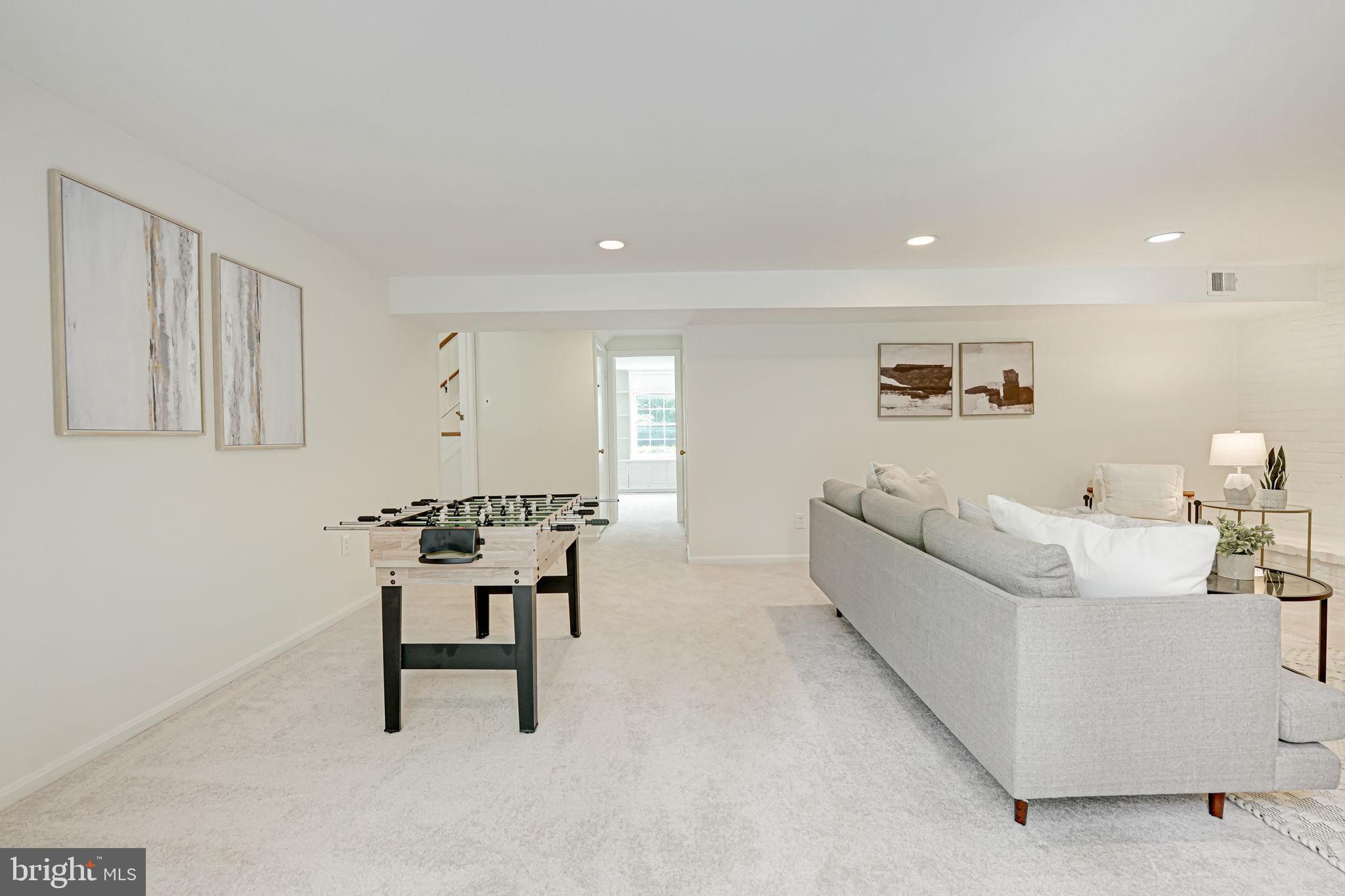 OLD FARM - Residential