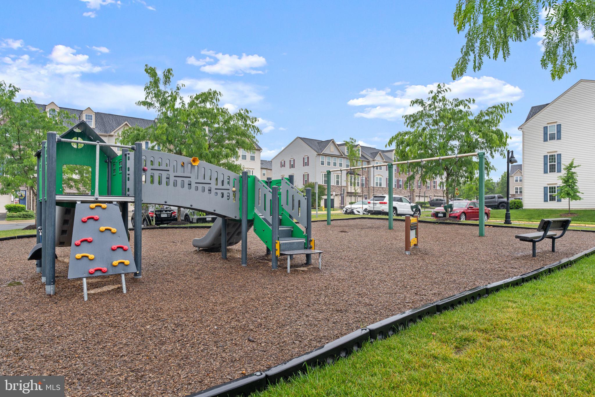 WENTWORTH GREEN - Residential