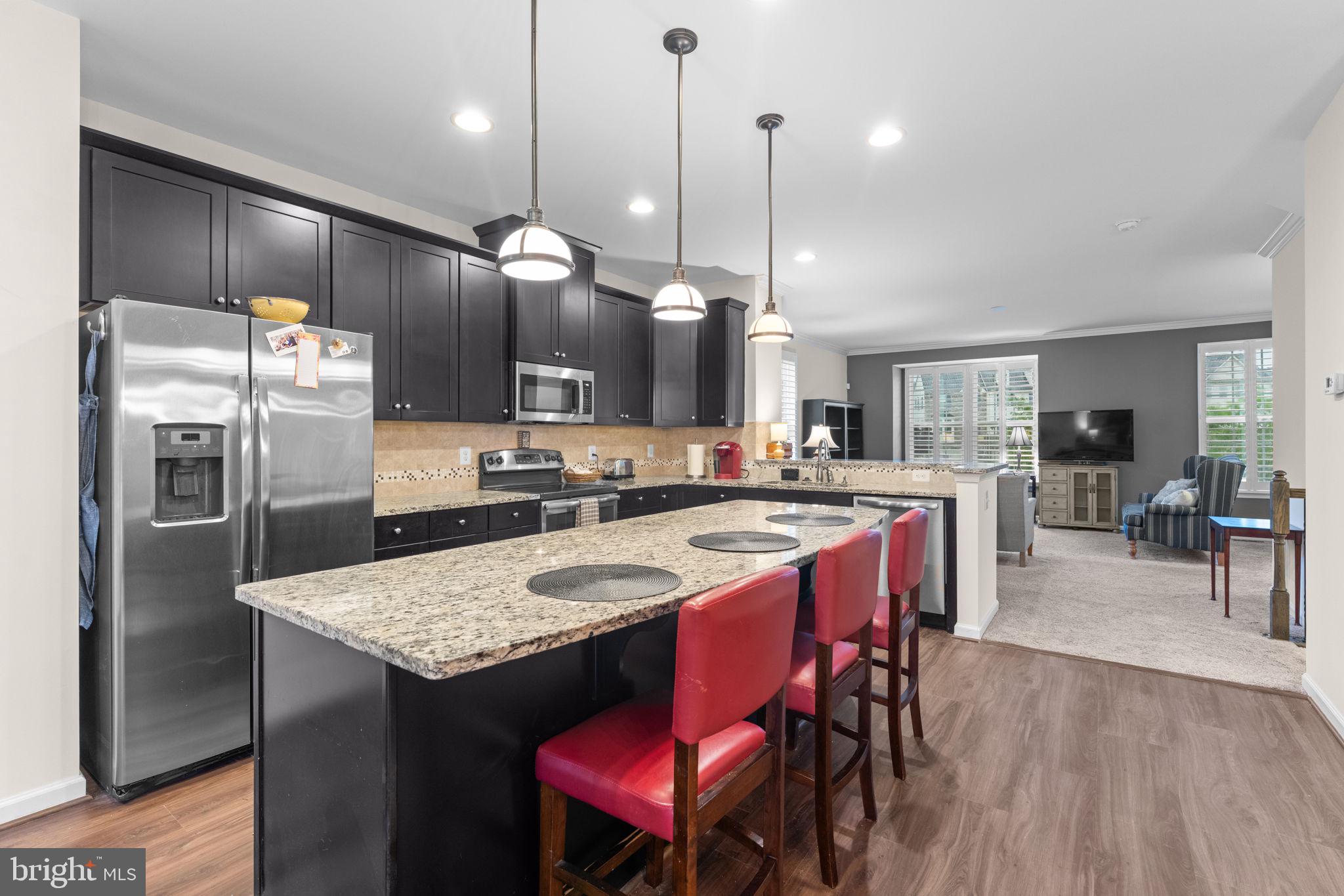 WENTWORTH GREEN - Residential