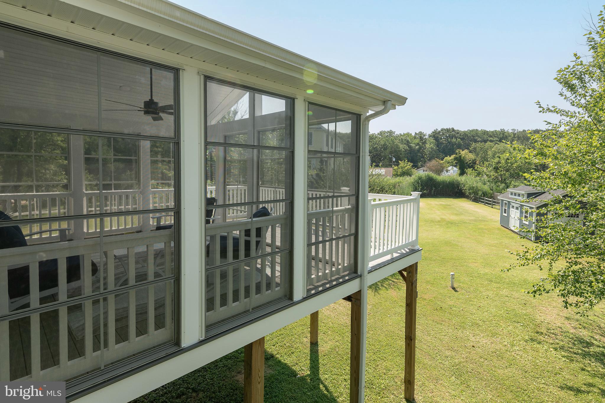 121 MARSHY CREEK ROAD