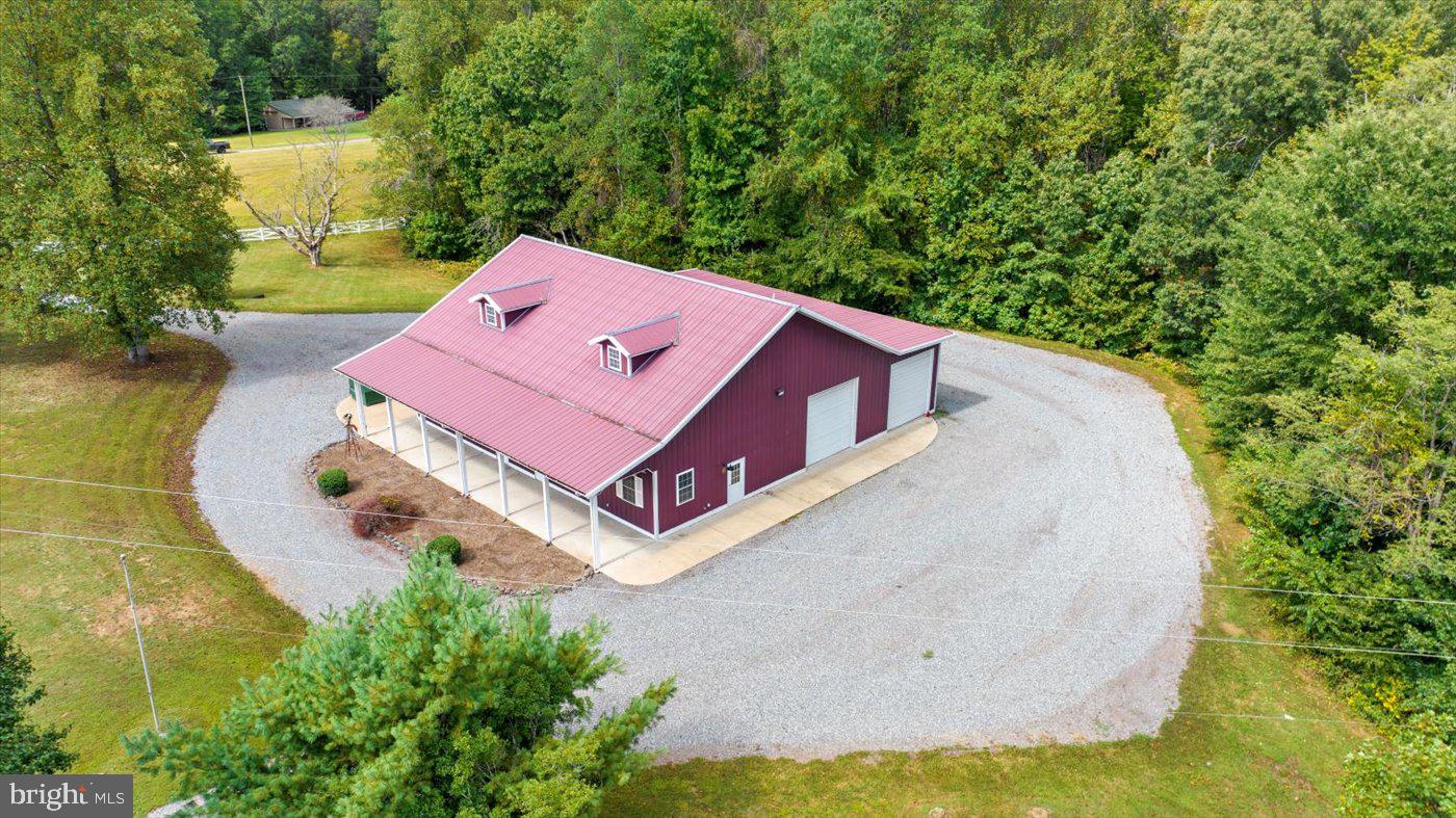 EDGERTON - Residential