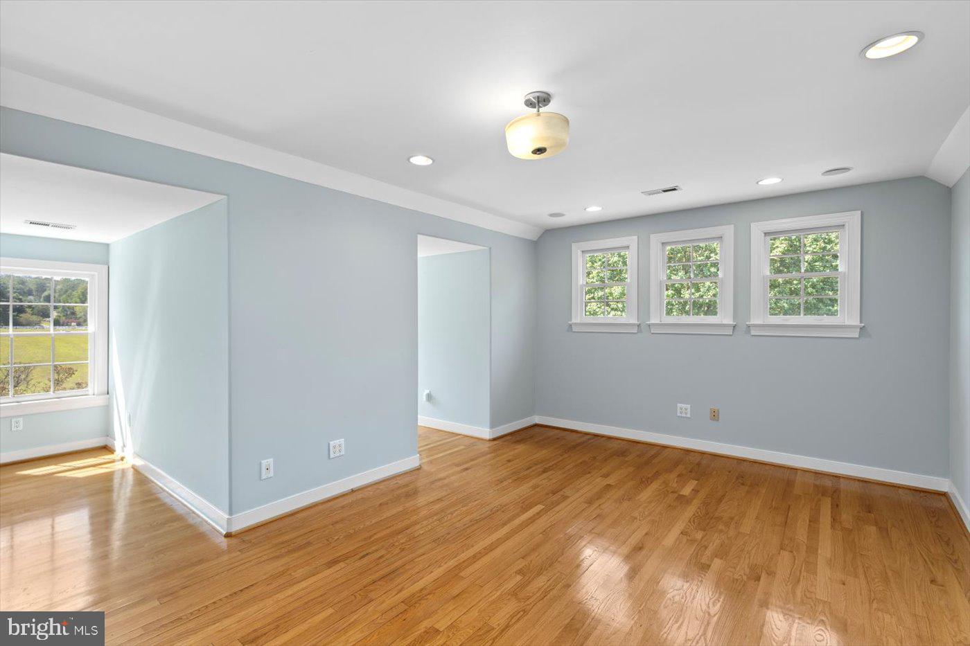 EDGERTON - Residential