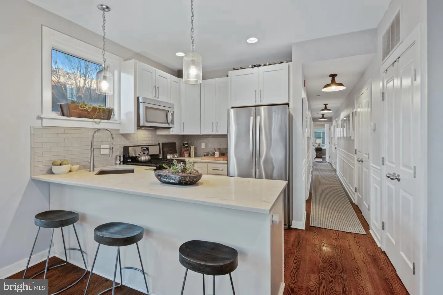 Philadelphia, Pennsylvania 19130, United States, 2 Bedrooms Bedrooms, ,2 BathroomsBathrooms,Residential,Active,89045