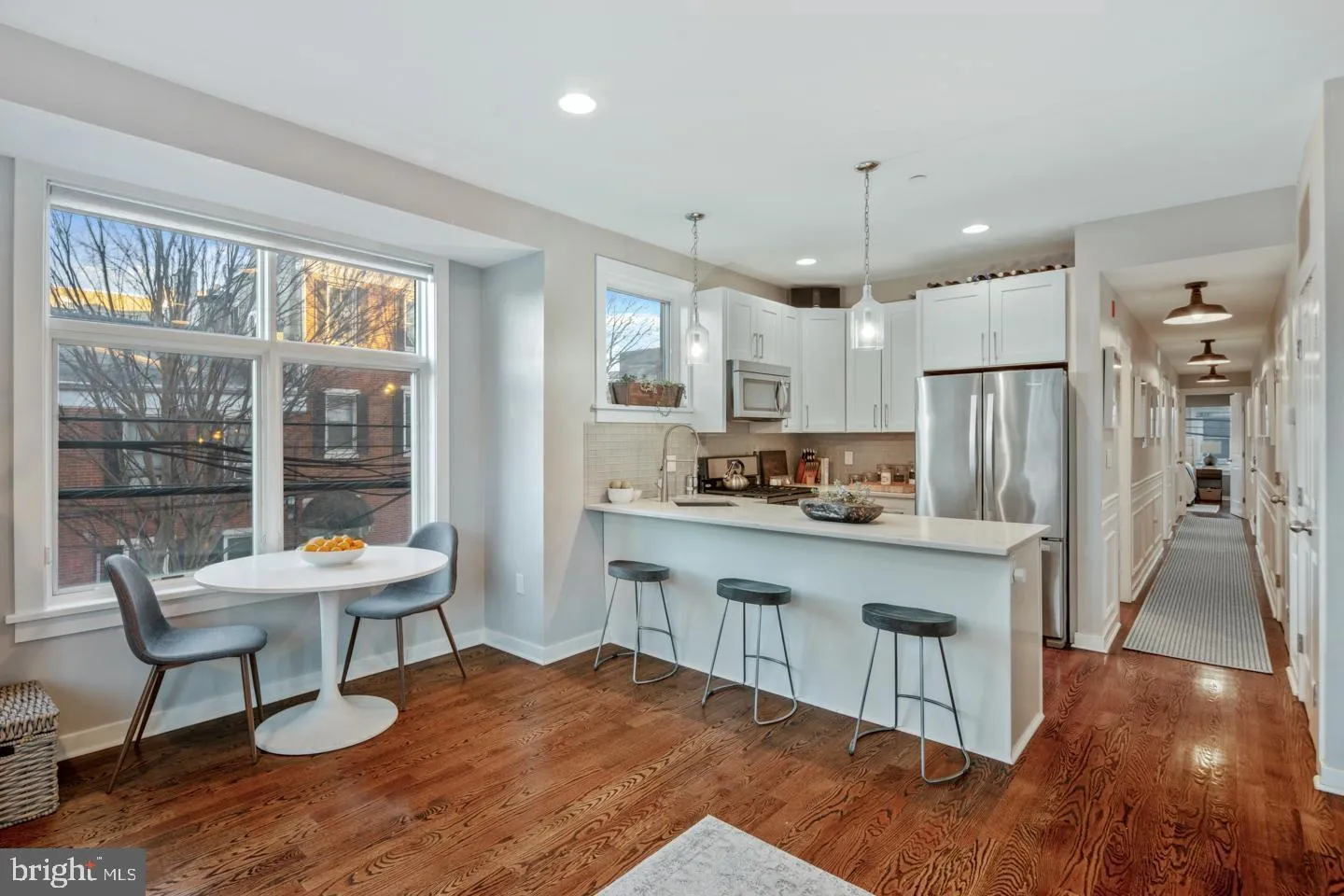 Philadelphia, Pennsylvania 19130, United States, 2 Bedrooms Bedrooms, ,2 BathroomsBathrooms,Residential,Active,89045