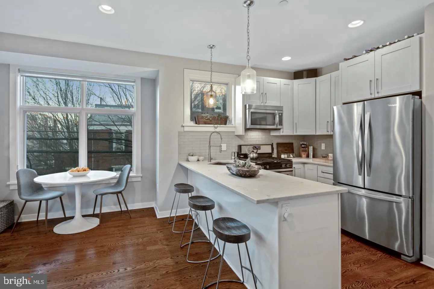 Philadelphia, Pennsylvania 19130, United States, 2 Bedrooms Bedrooms, ,2 BathroomsBathrooms,Residential,Active,89045