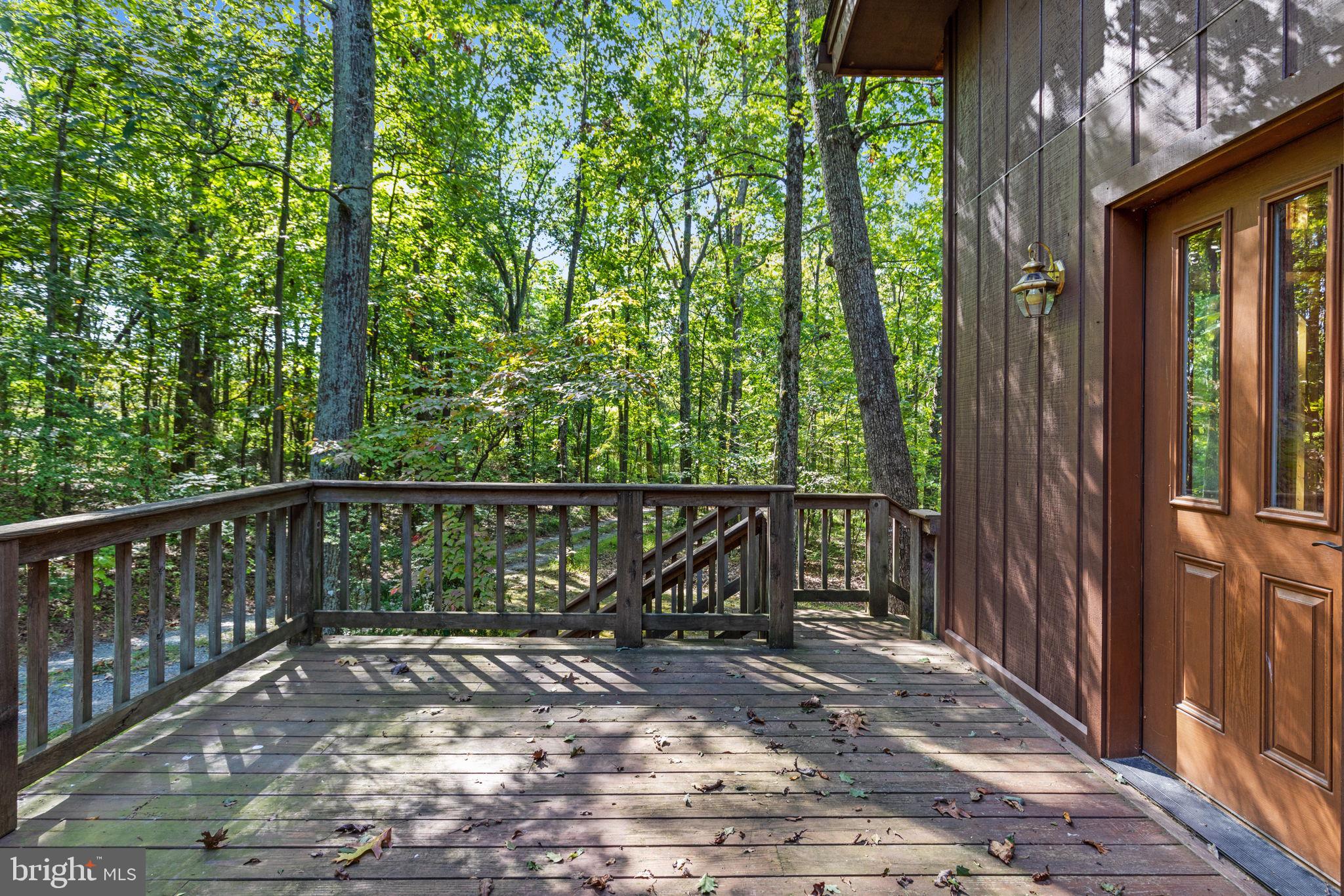 HUNTING HILL FARMS - Residential