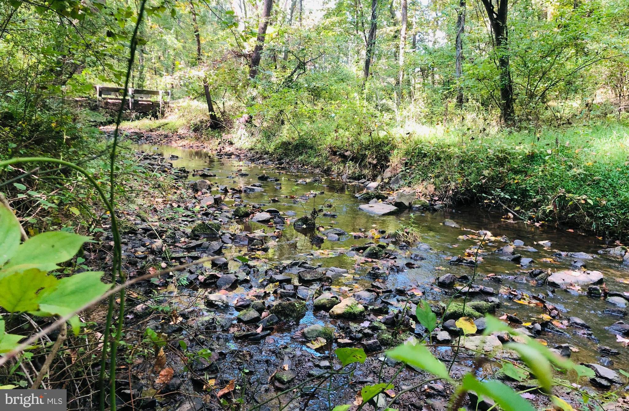 HUNTING HILL FARMS - Residential