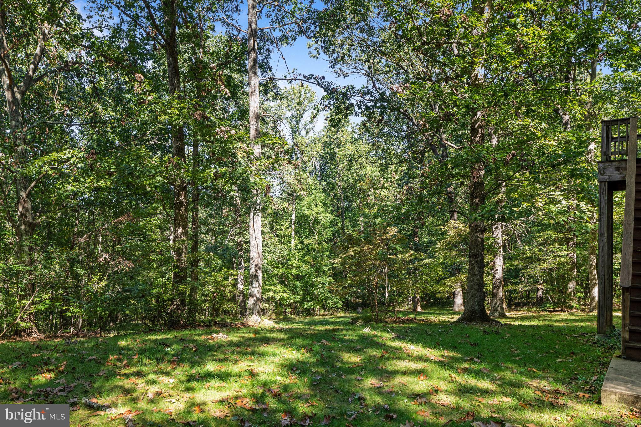 HUNTING HILL FARMS - Residential