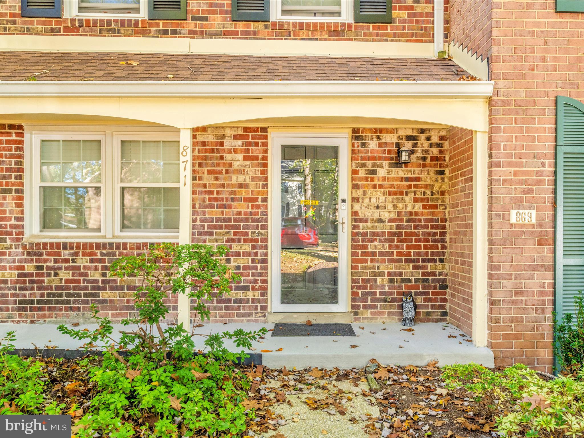 871 AZALEA DRIVE 25-871
