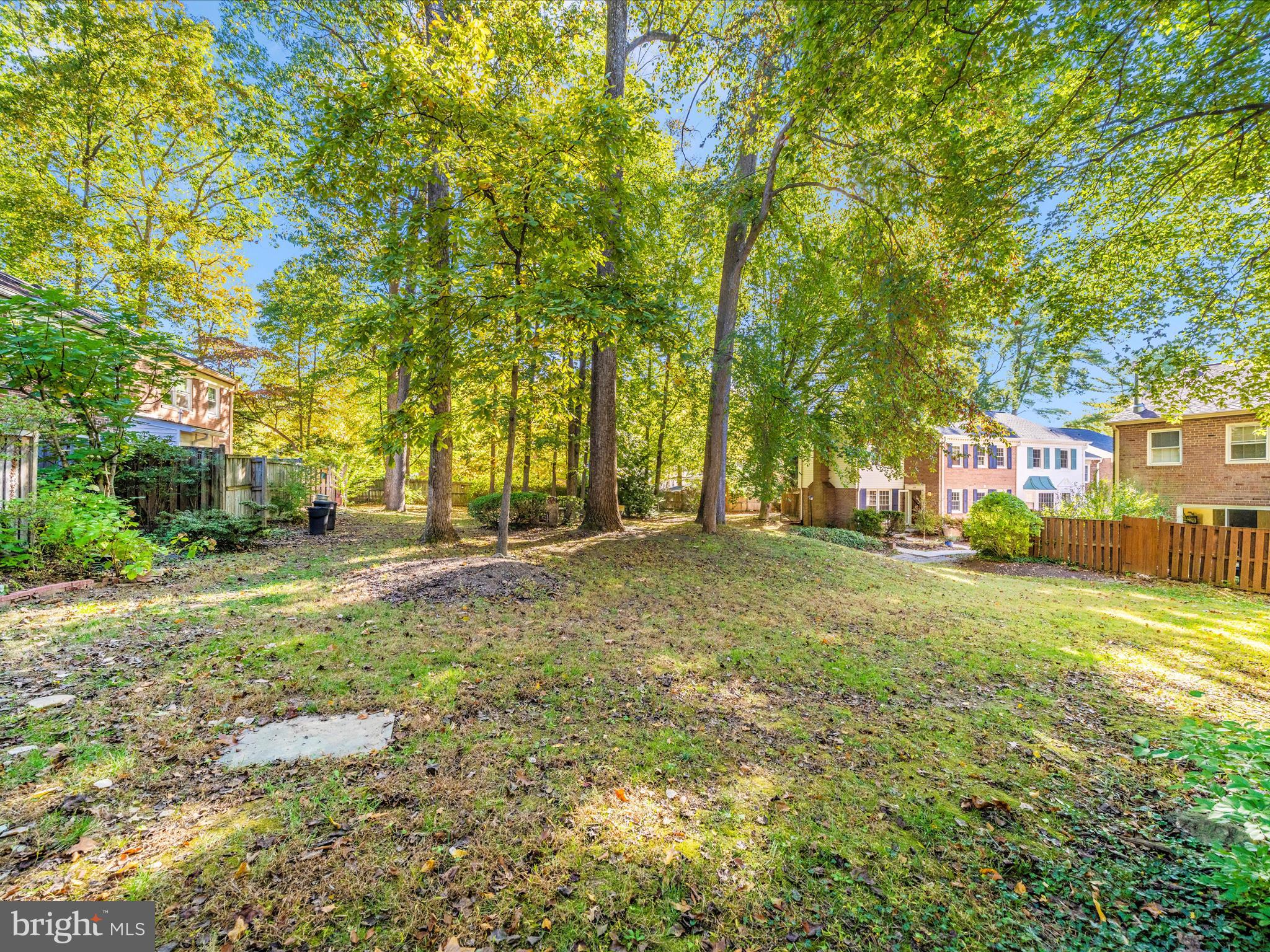 REGENT SQUARE - Residential