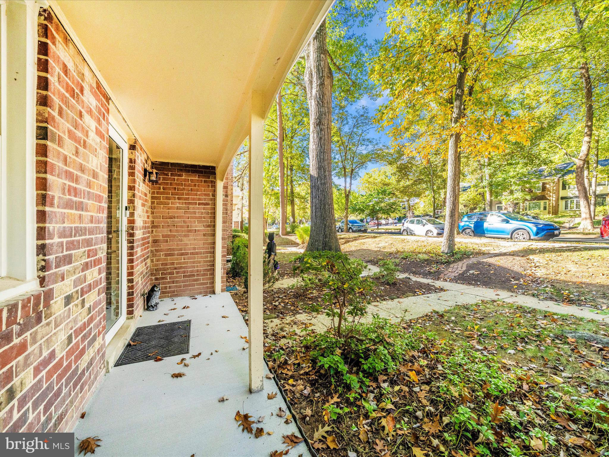 REGENT SQUARE - Residential