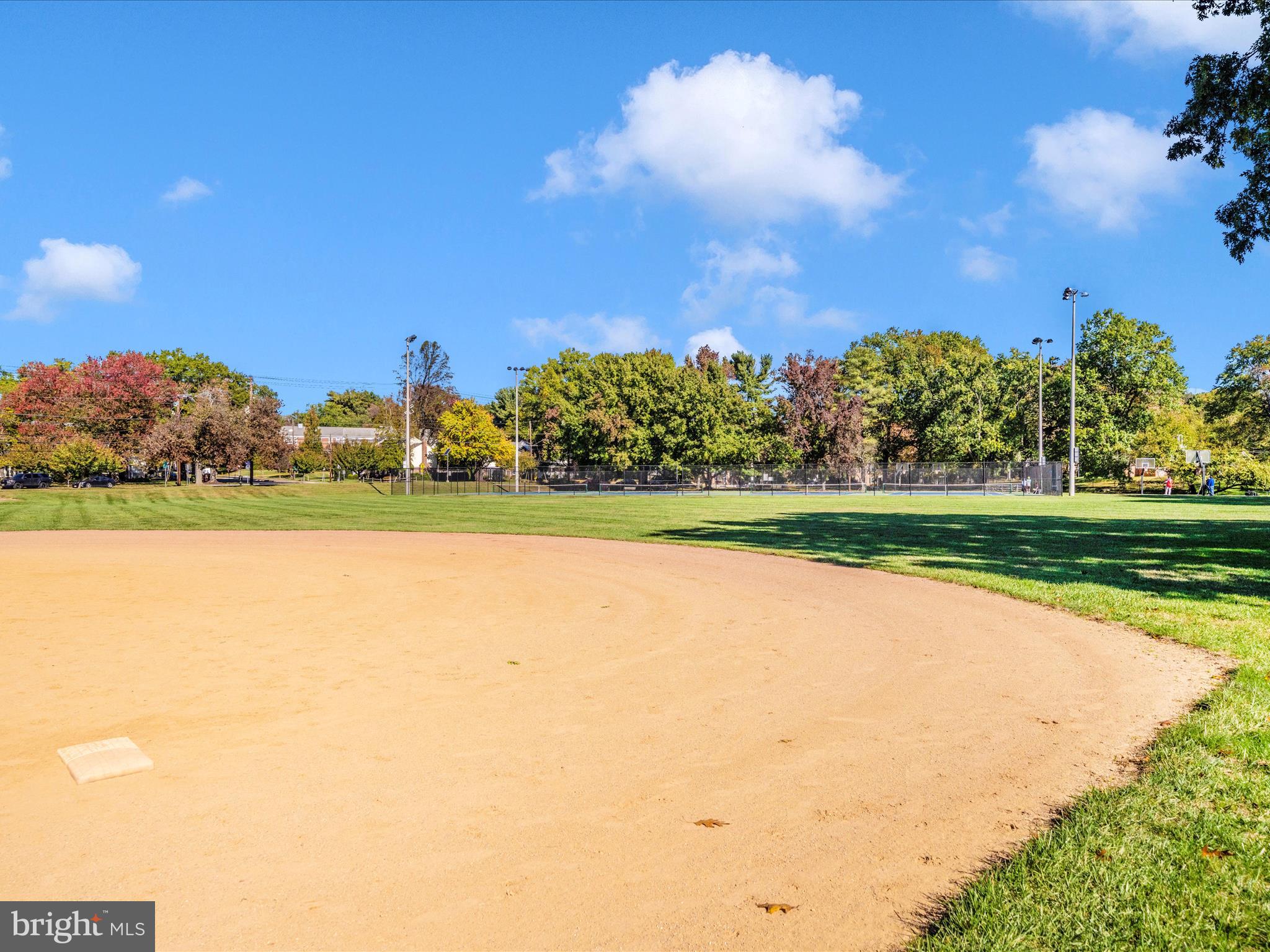 REGENT SQUARE - Residential