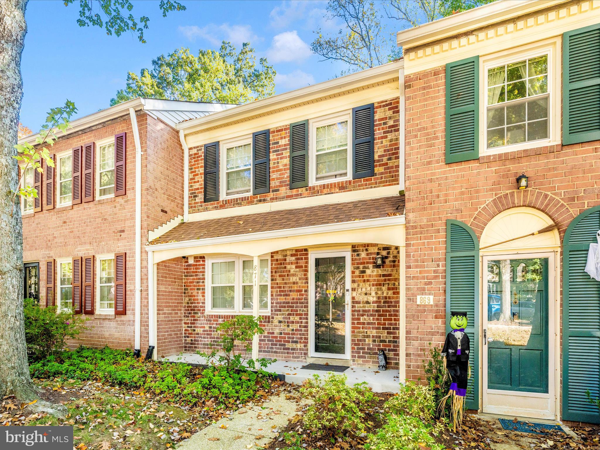 REGENT SQUARE - Residential