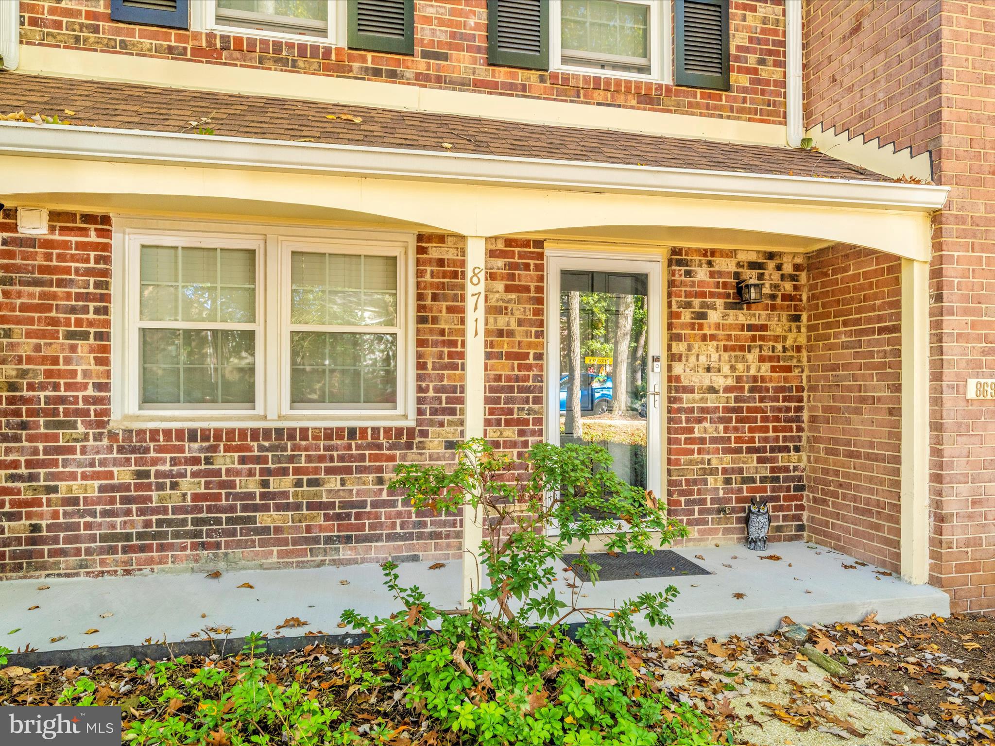 REGENT SQUARE - Residential