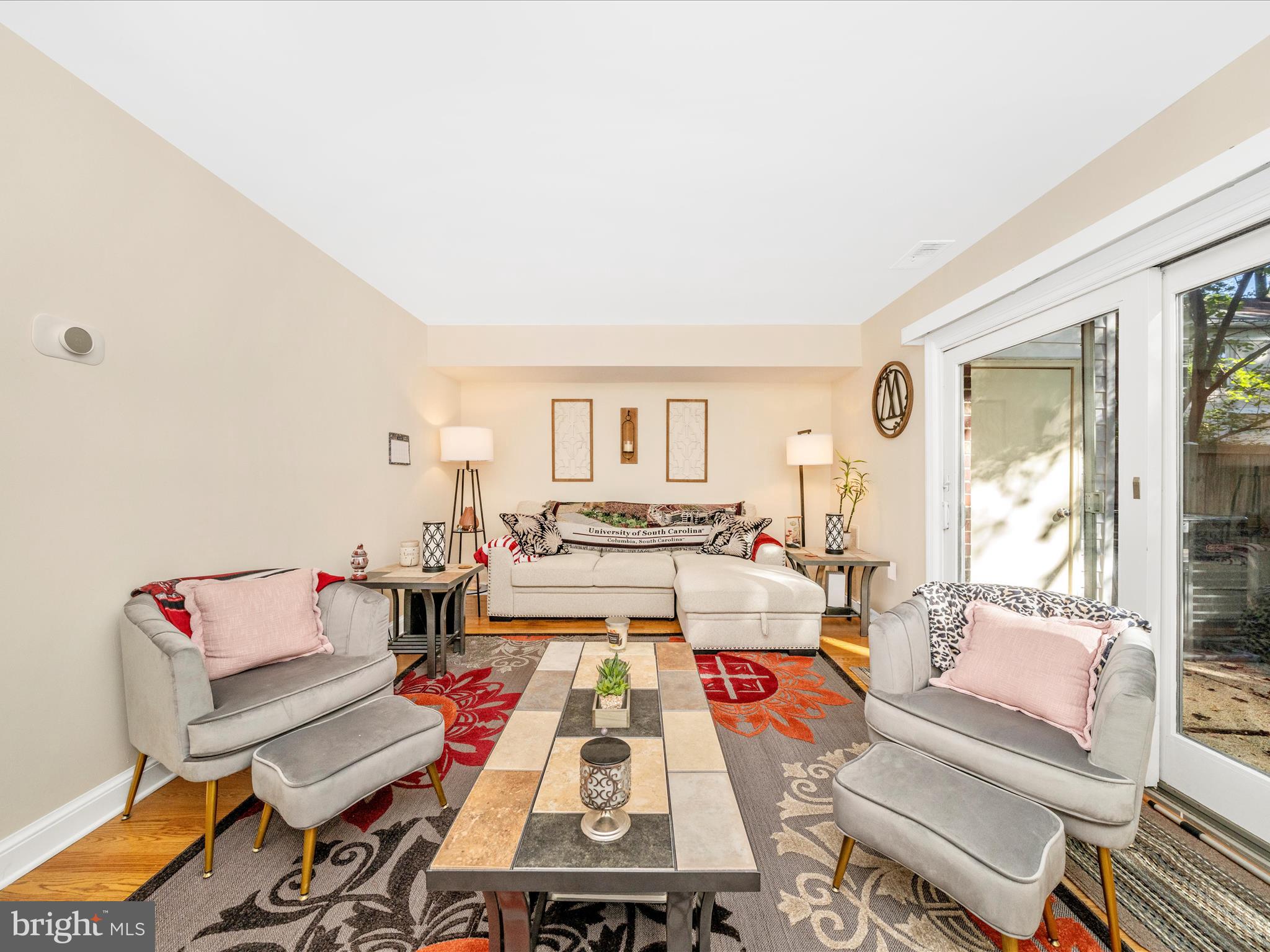 REGENT SQUARE - Residential