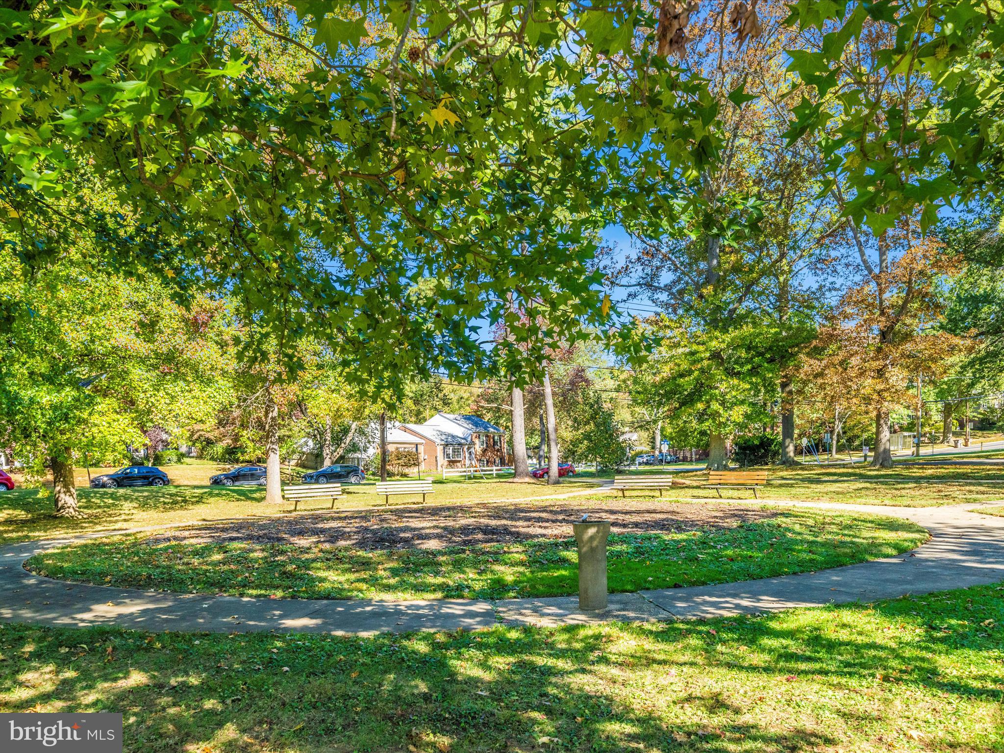 REGENT SQUARE - Residential