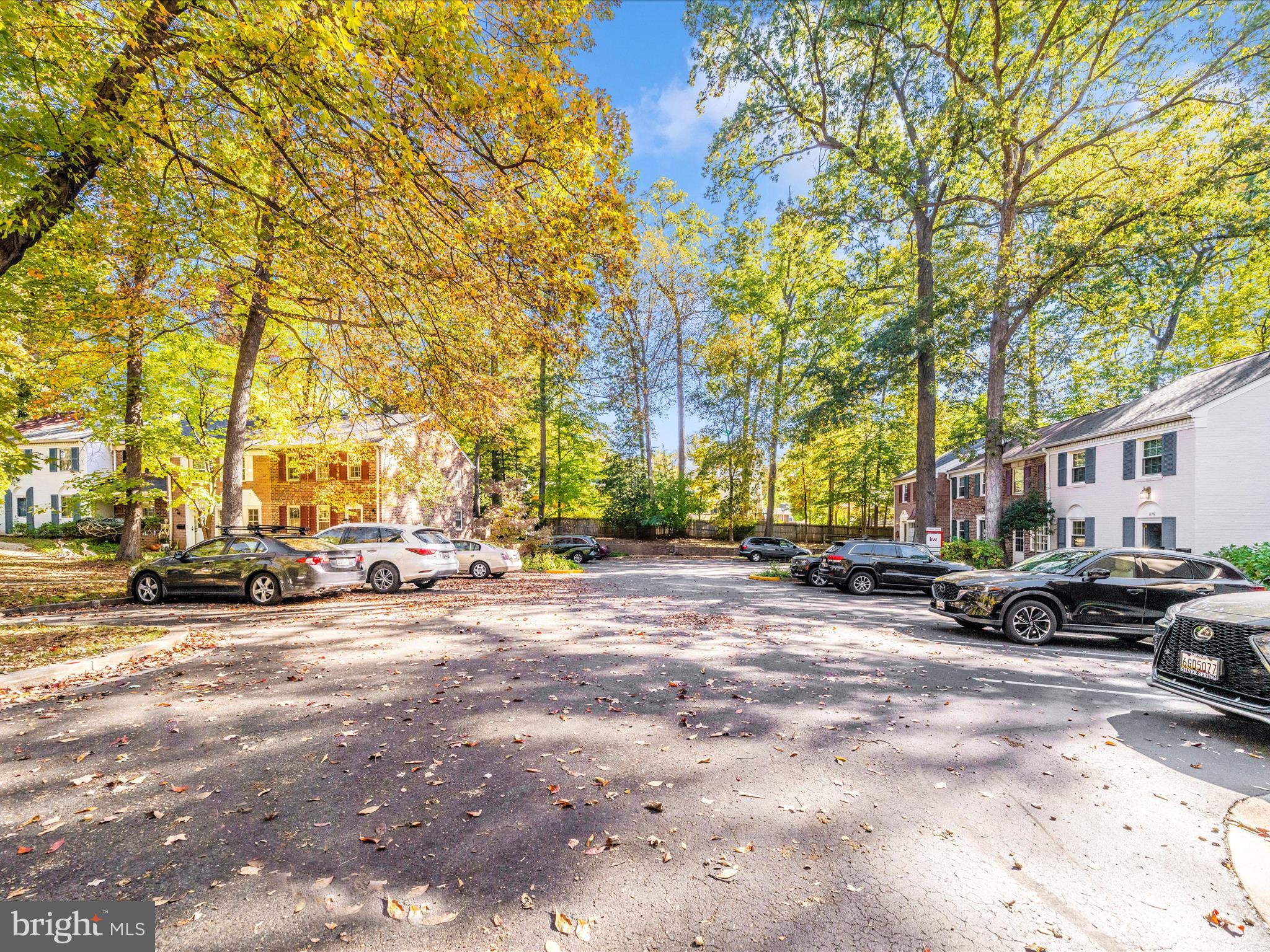 REGENT SQUARE - Residential