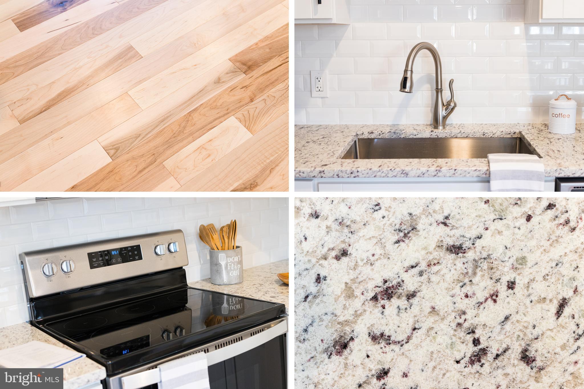 WOODLAND BEACH - Residential