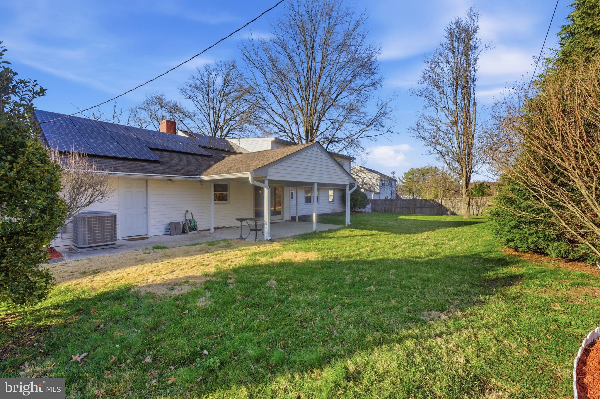 SOMERSET AT BELAIR - Residential