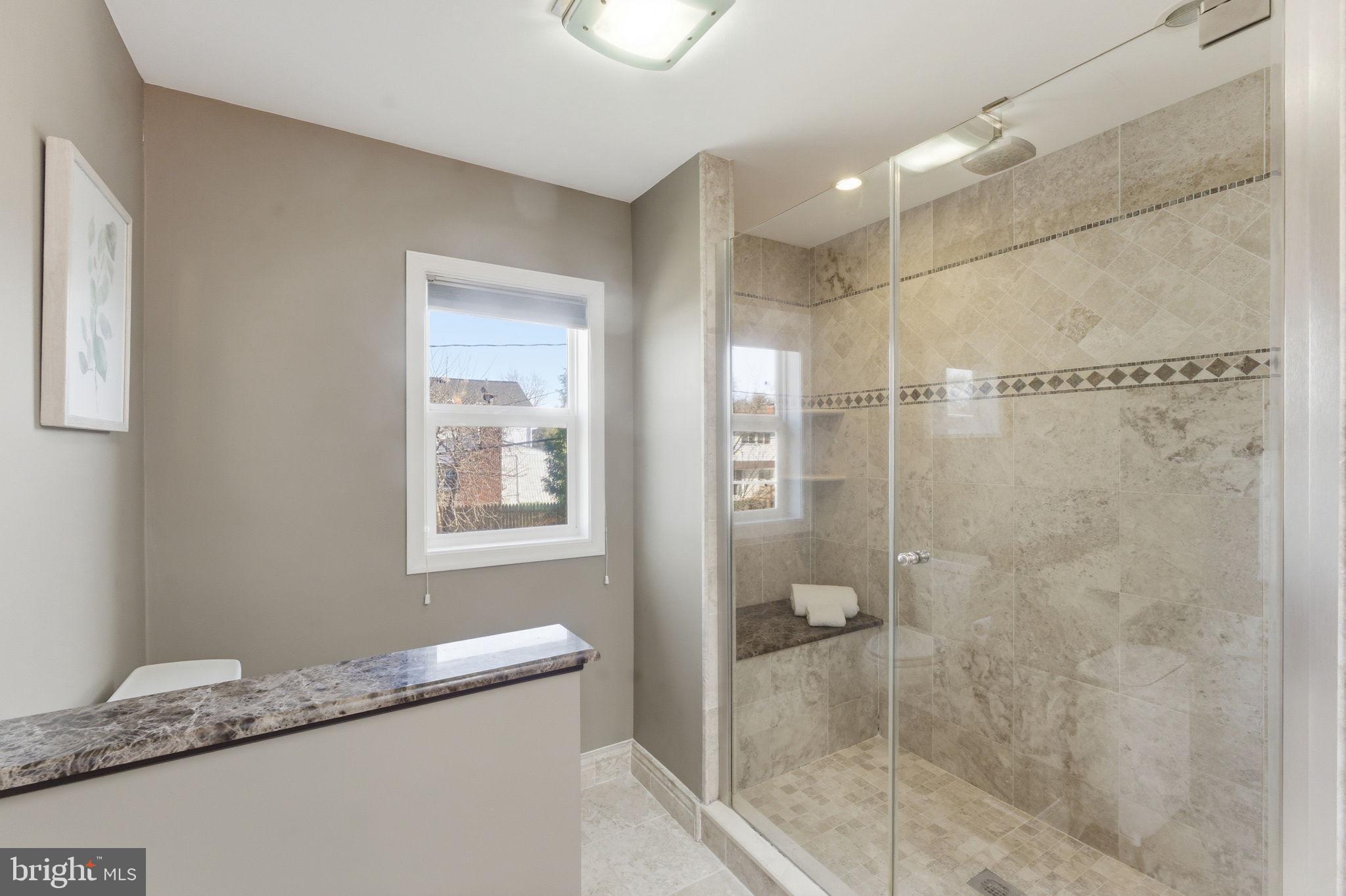 SOMERSET AT BELAIR - Residential