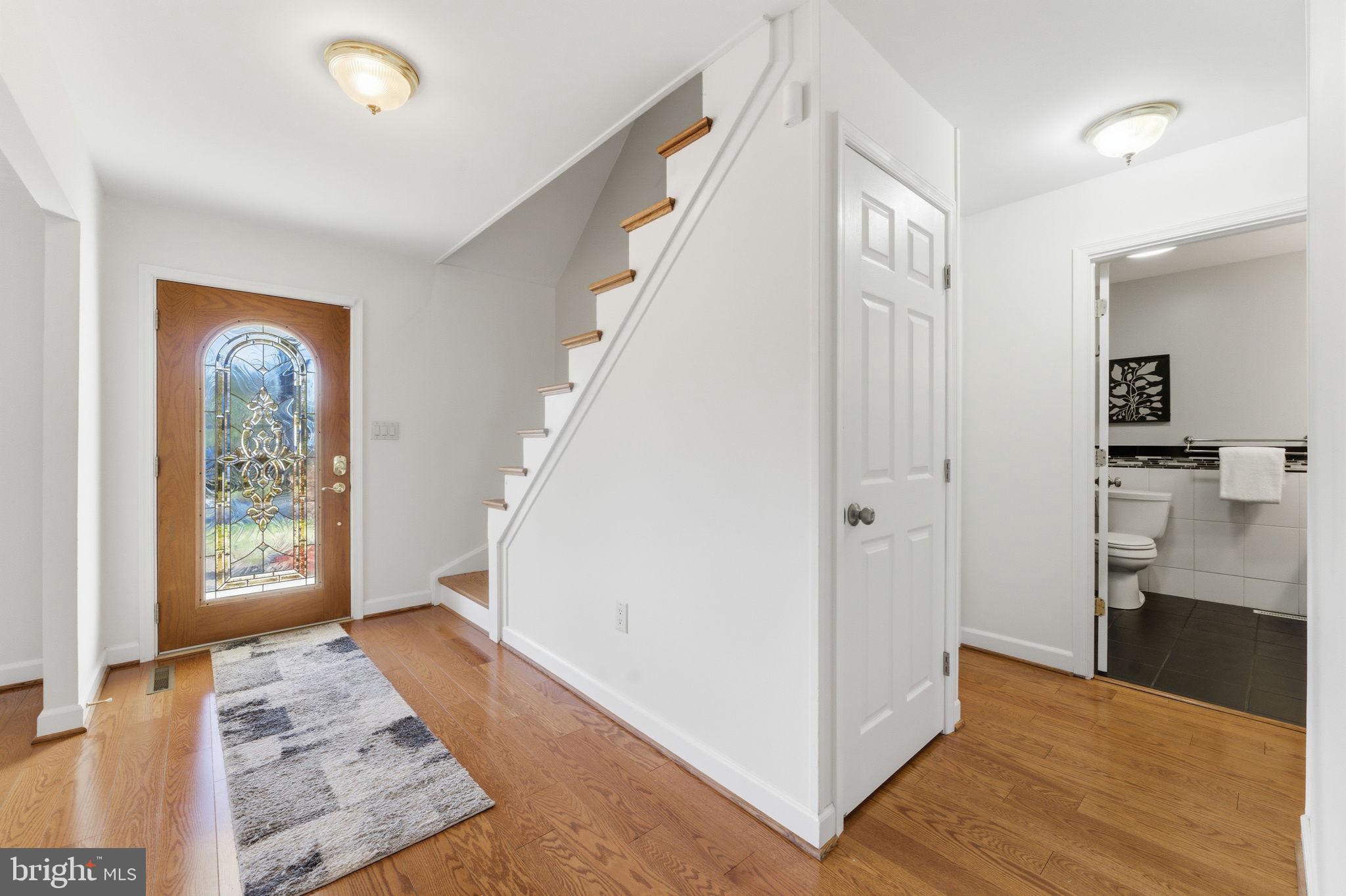 SOMERSET AT BELAIR - Residential