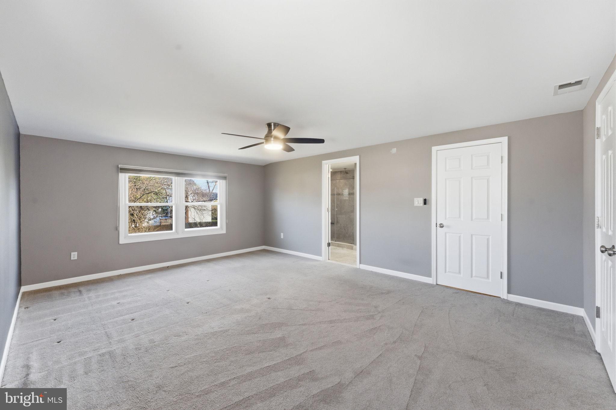 SOMERSET AT BELAIR - Residential