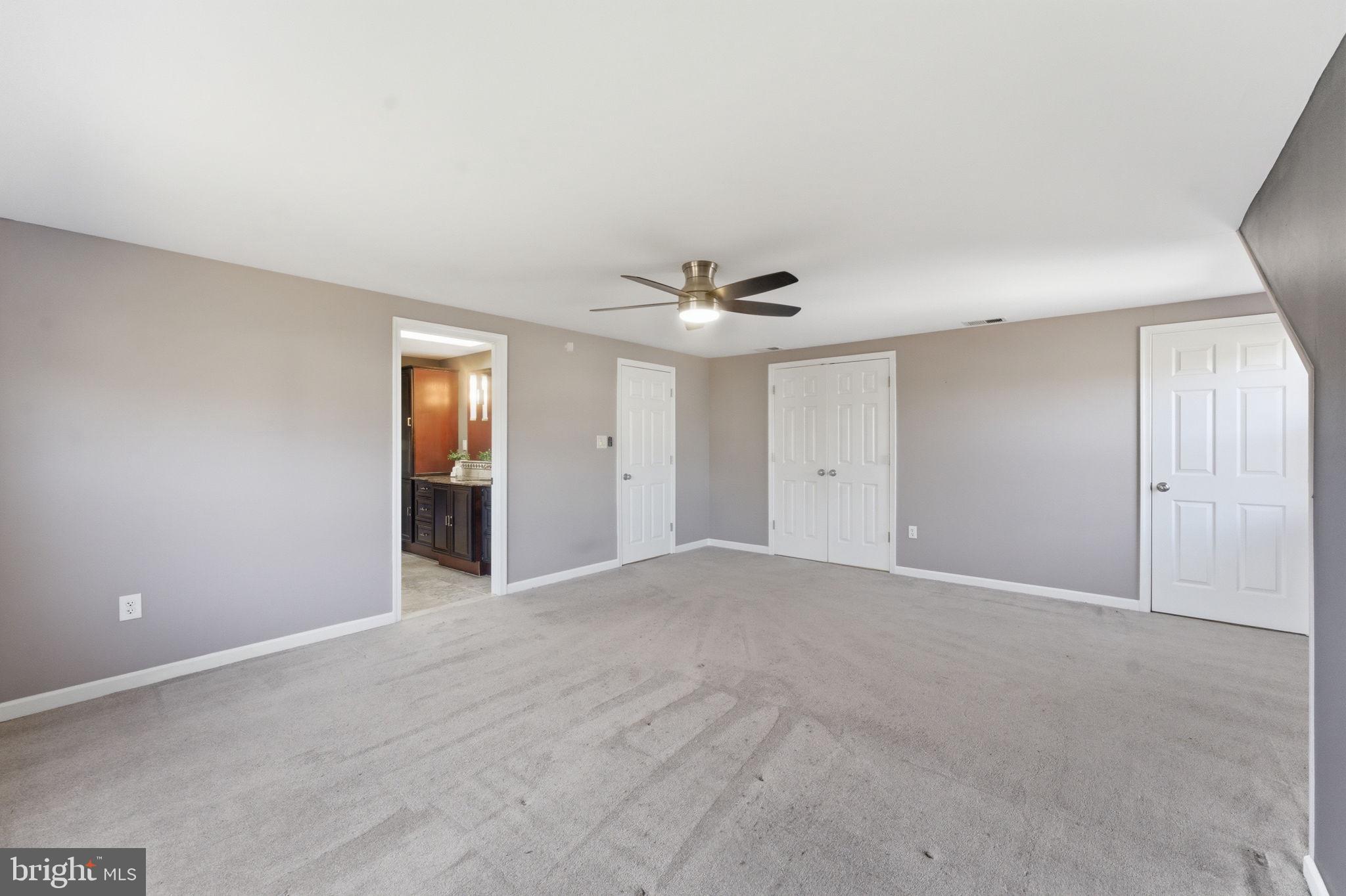 SOMERSET AT BELAIR - Residential