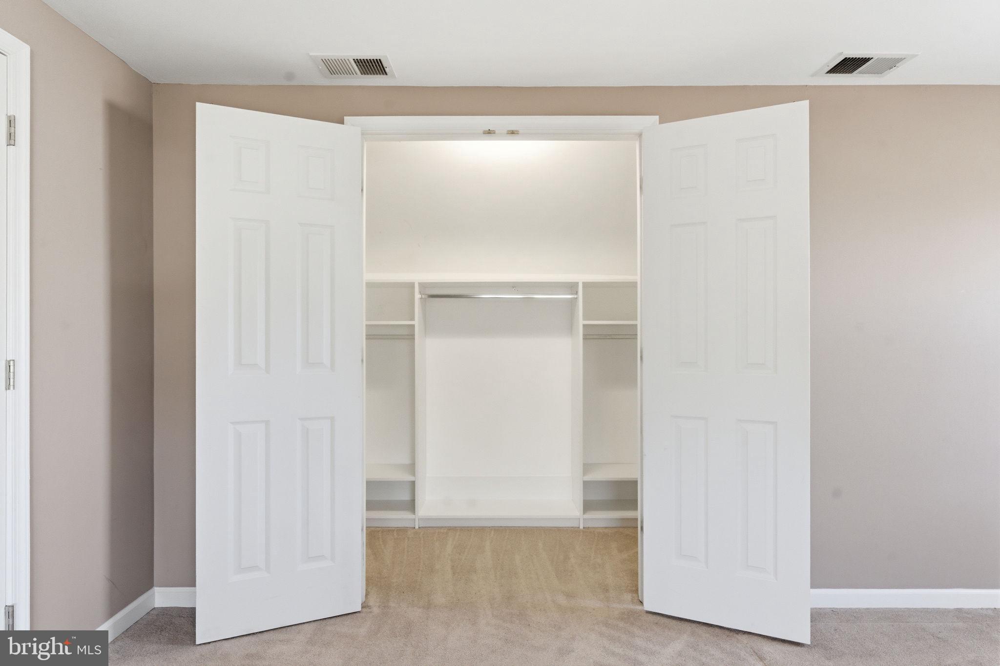 SOMERSET AT BELAIR - Residential