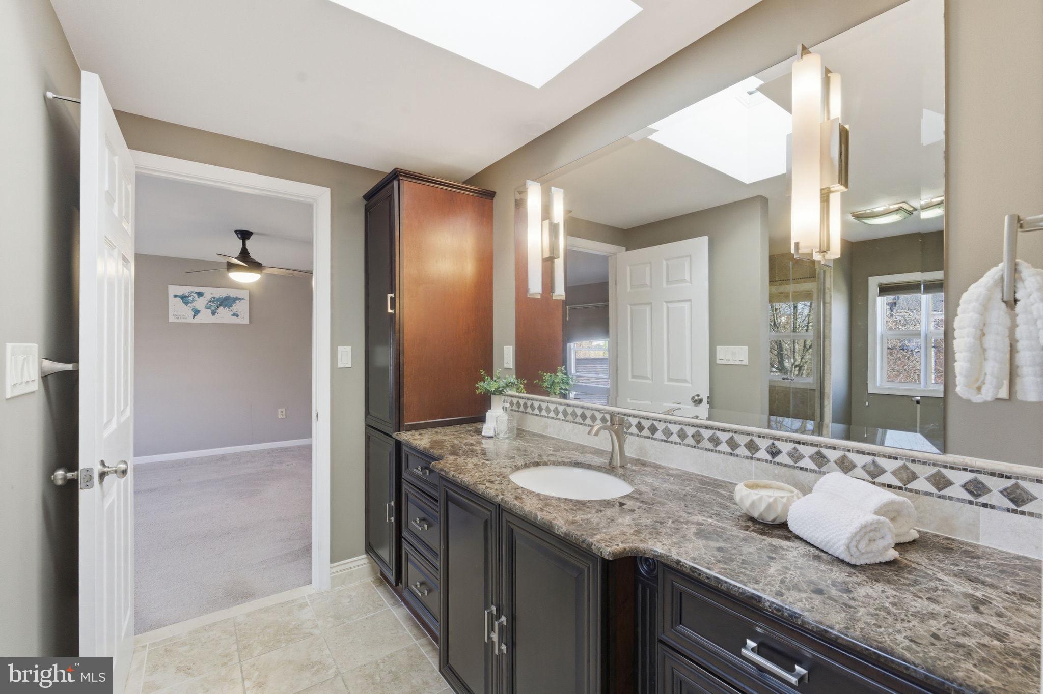 SOMERSET AT BELAIR - Residential