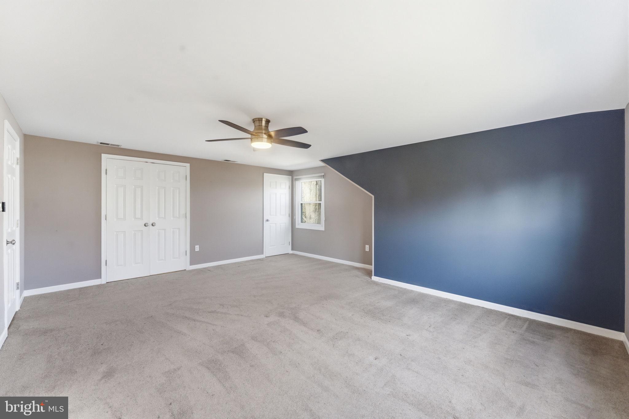 SOMERSET AT BELAIR - Residential