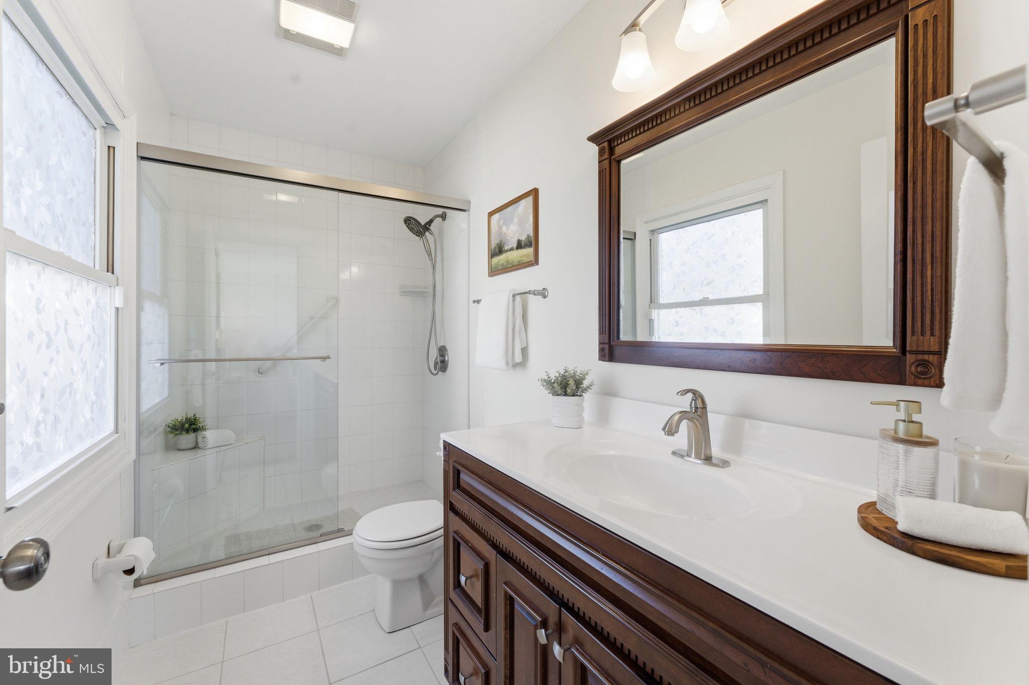 SOMERSET AT BELAIR - Residential