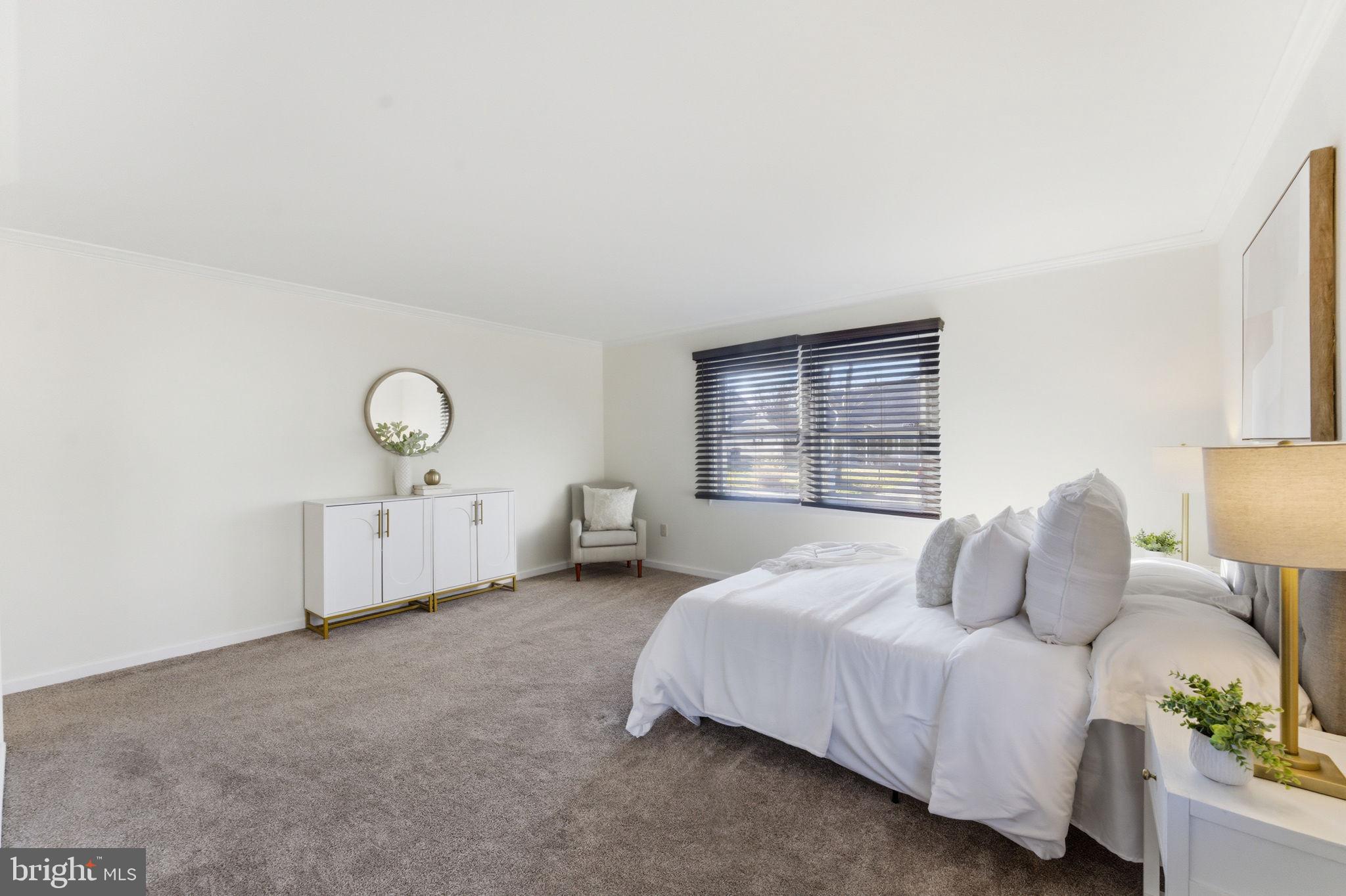 SOMERSET AT BELAIR - Residential