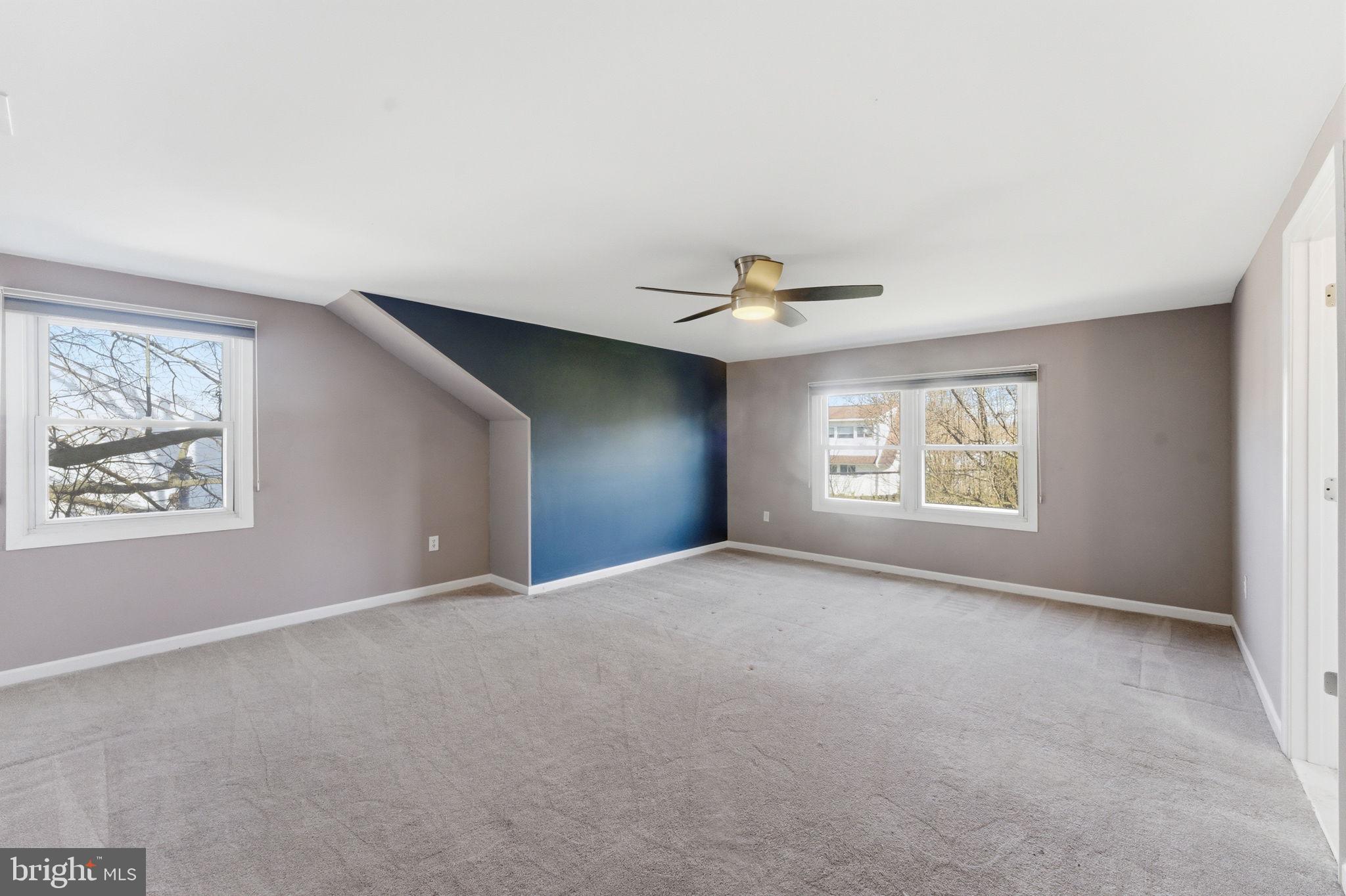 SOMERSET AT BELAIR - Residential