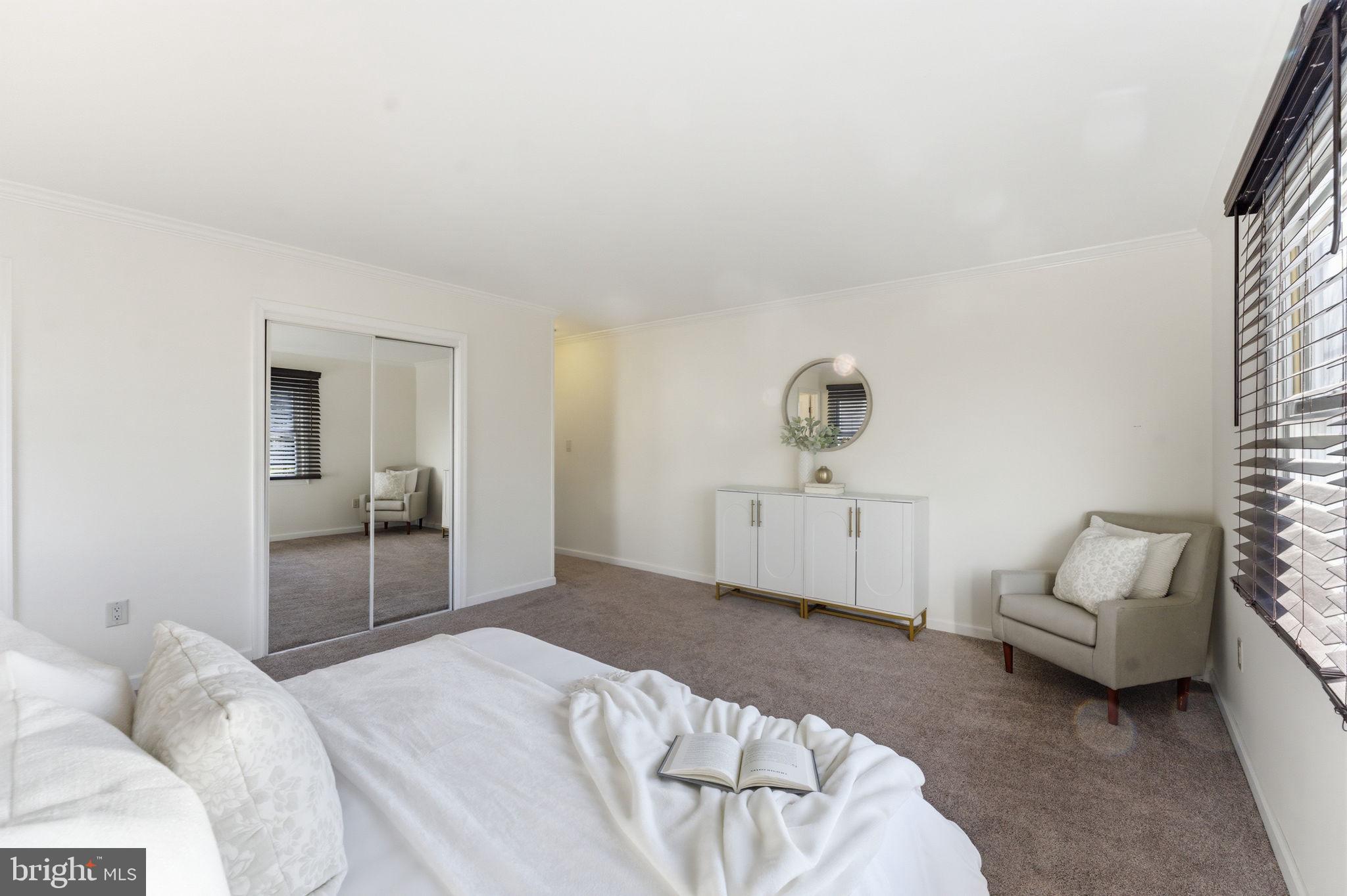 SOMERSET AT BELAIR - Residential