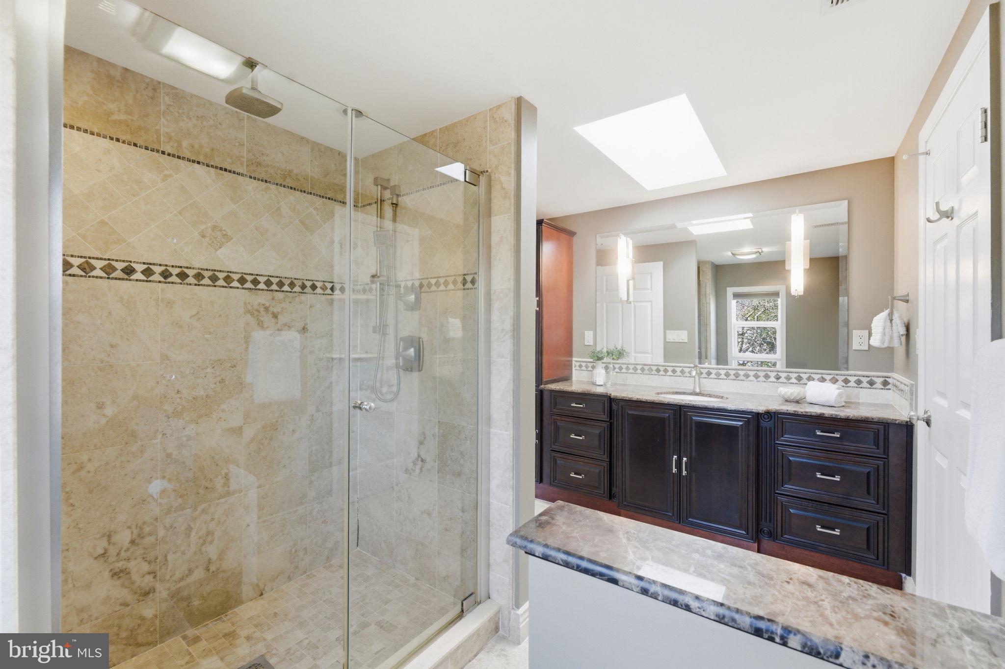 SOMERSET AT BELAIR - Residential