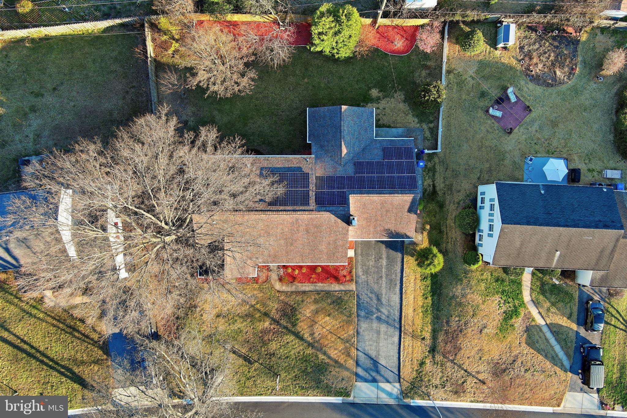 SOMERSET AT BELAIR - Residential