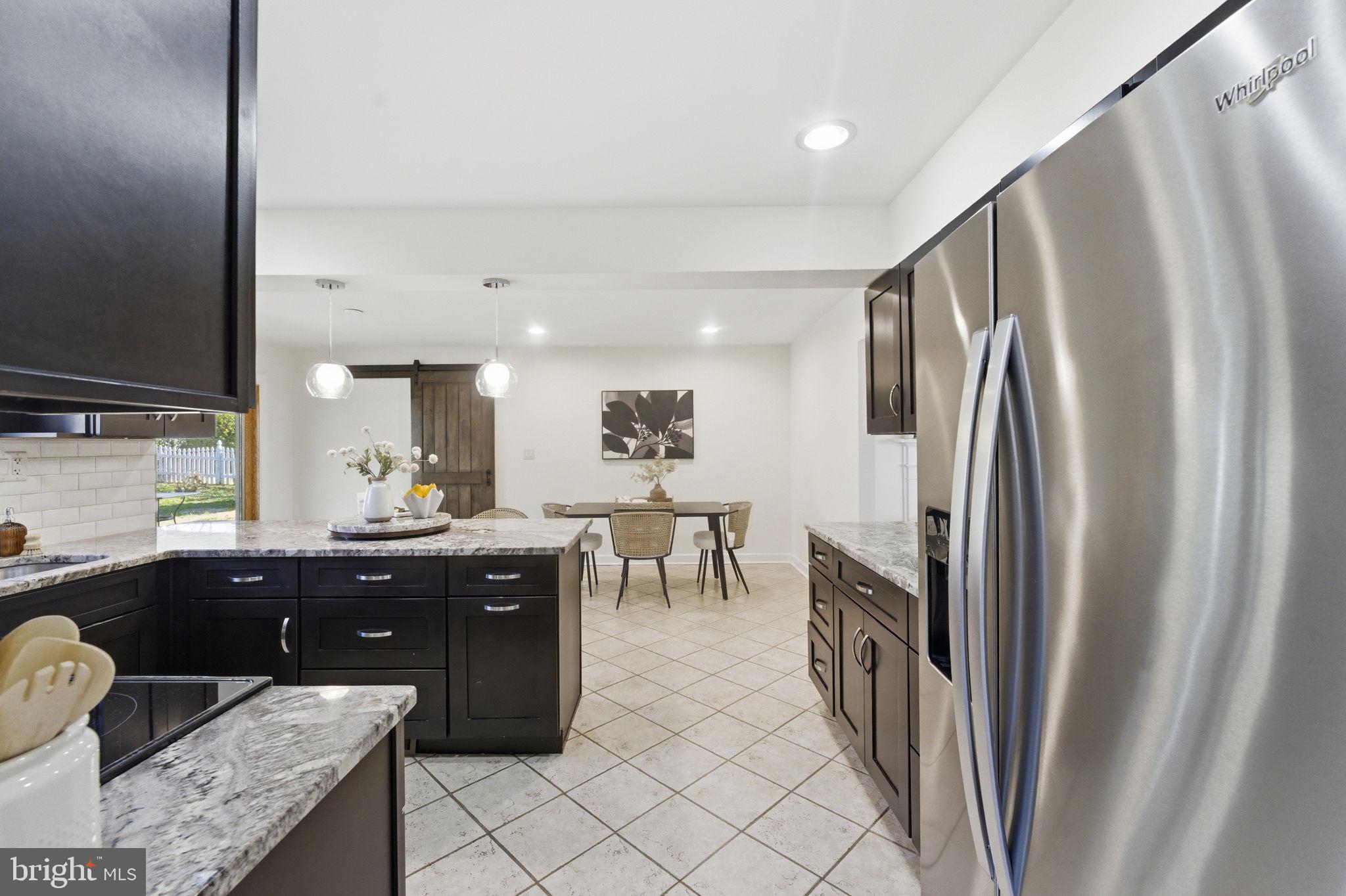 SOMERSET AT BELAIR - Residential