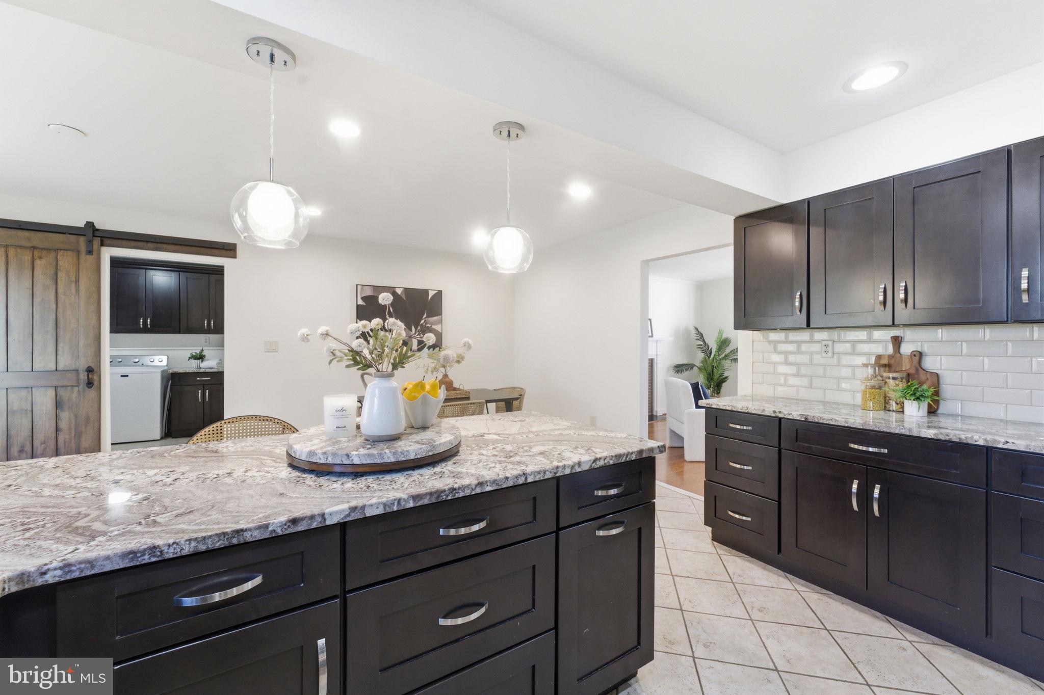 SOMERSET AT BELAIR - Residential