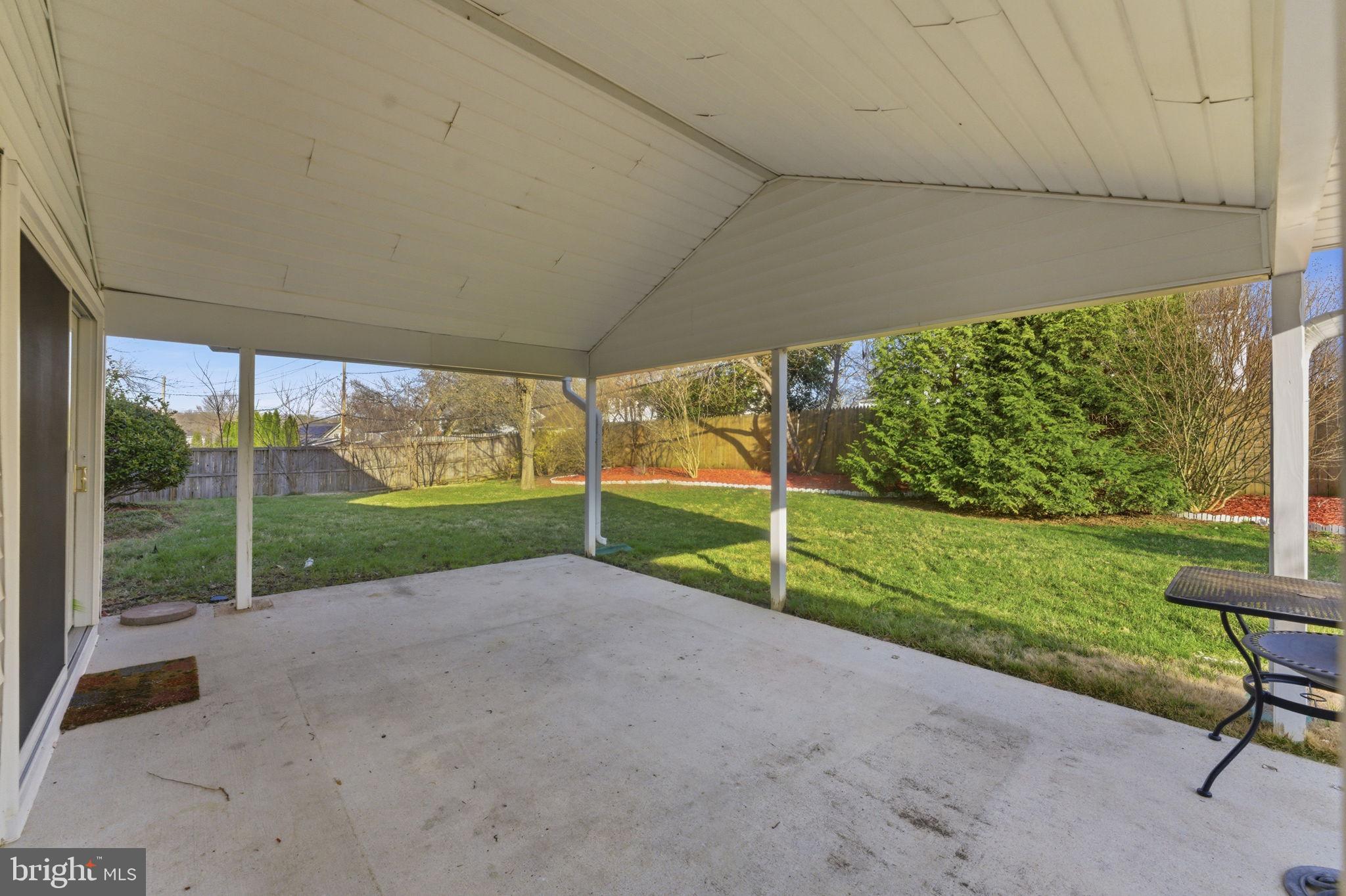 SOMERSET AT BELAIR - Residential