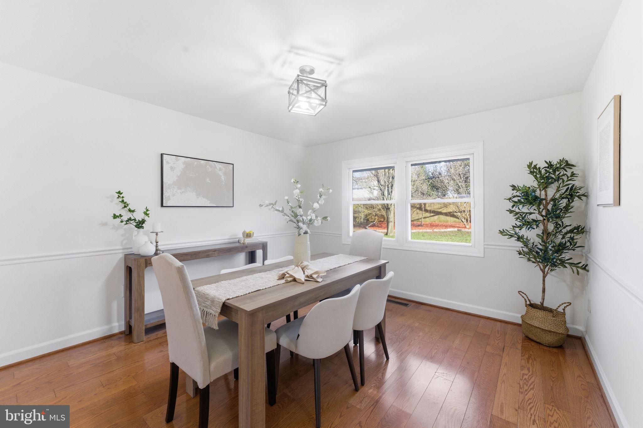 SOMERSET AT BELAIR - Residential