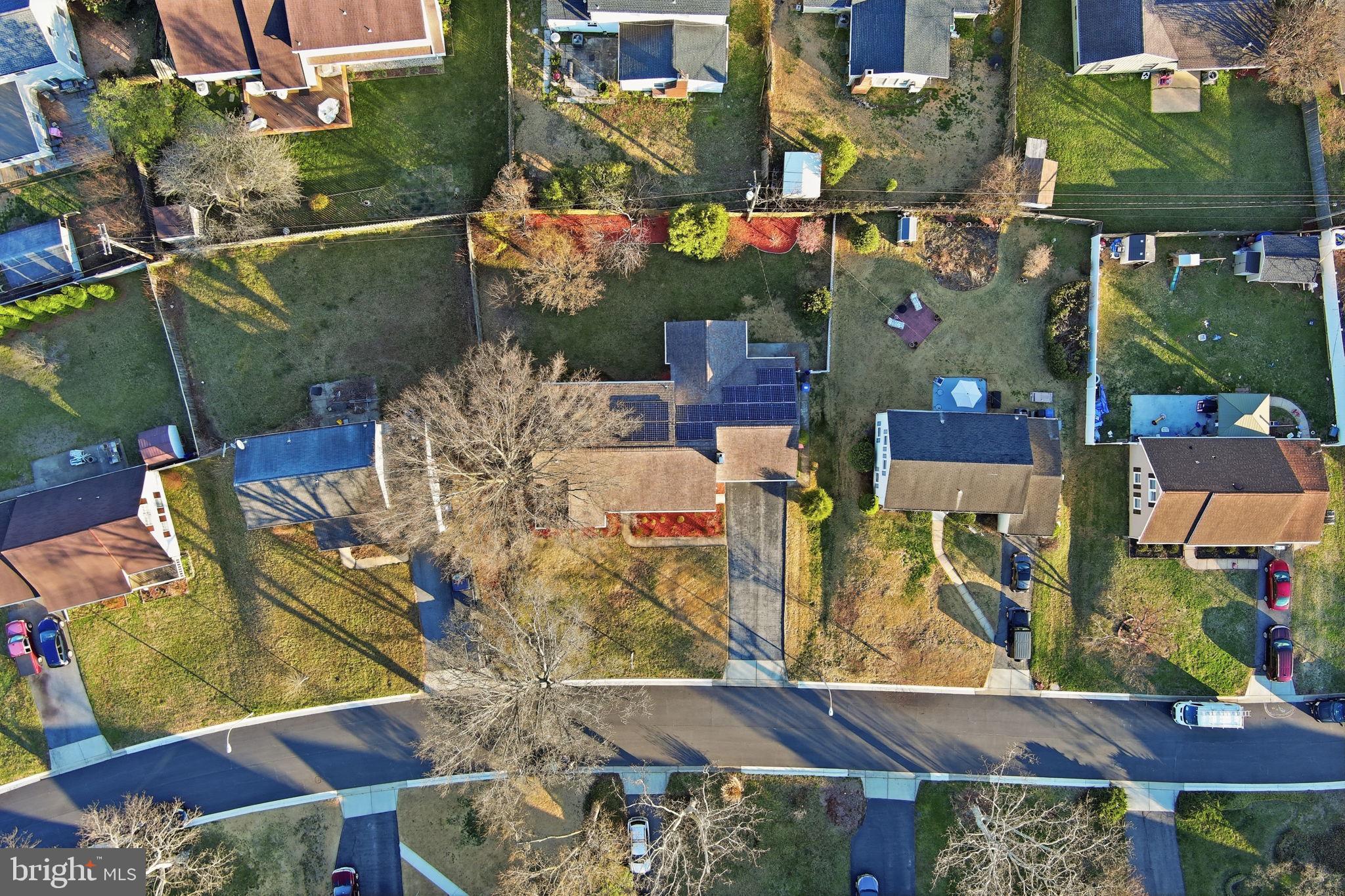 SOMERSET AT BELAIR - Residential